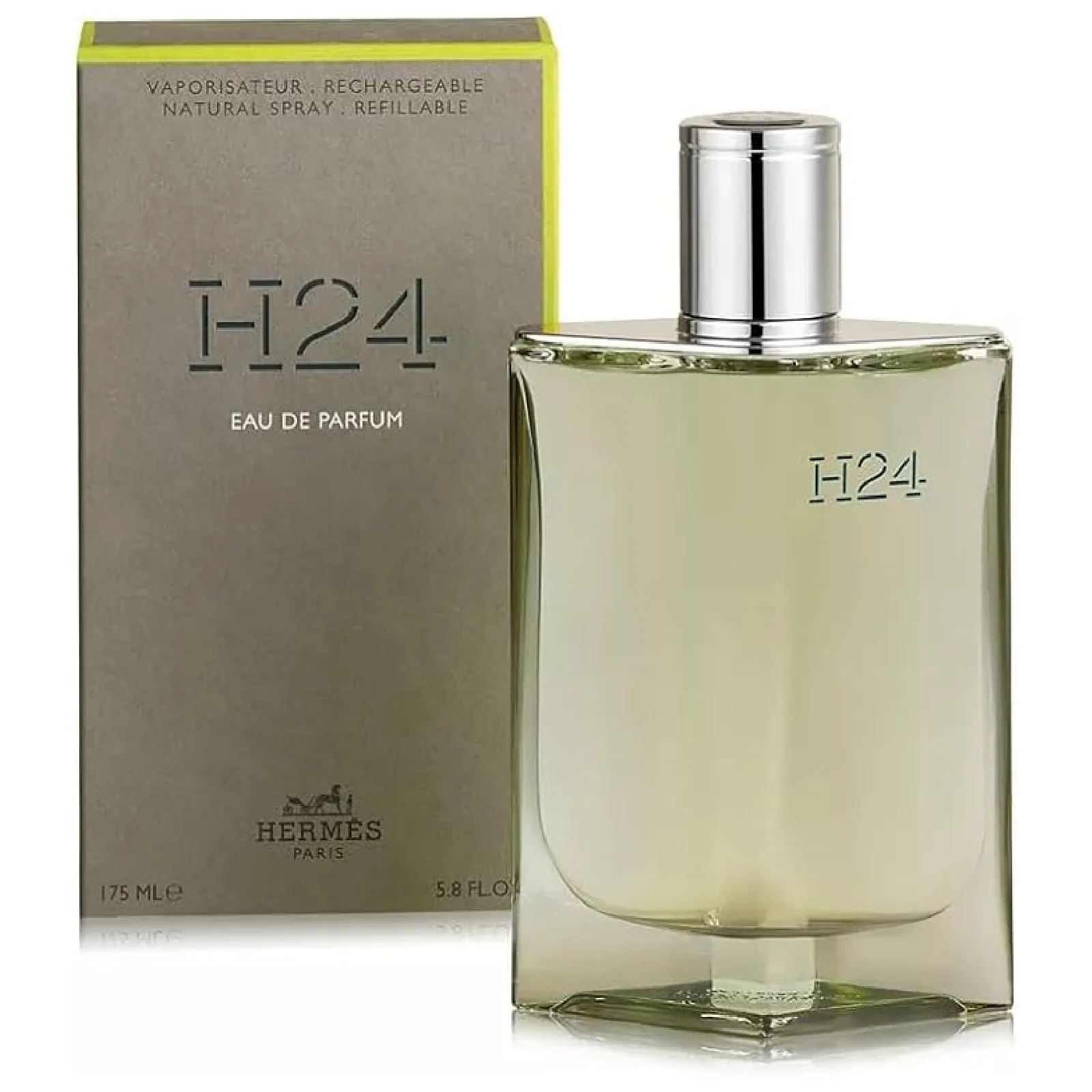 Hermes H24 Eau de Parfum for Men - Image 9