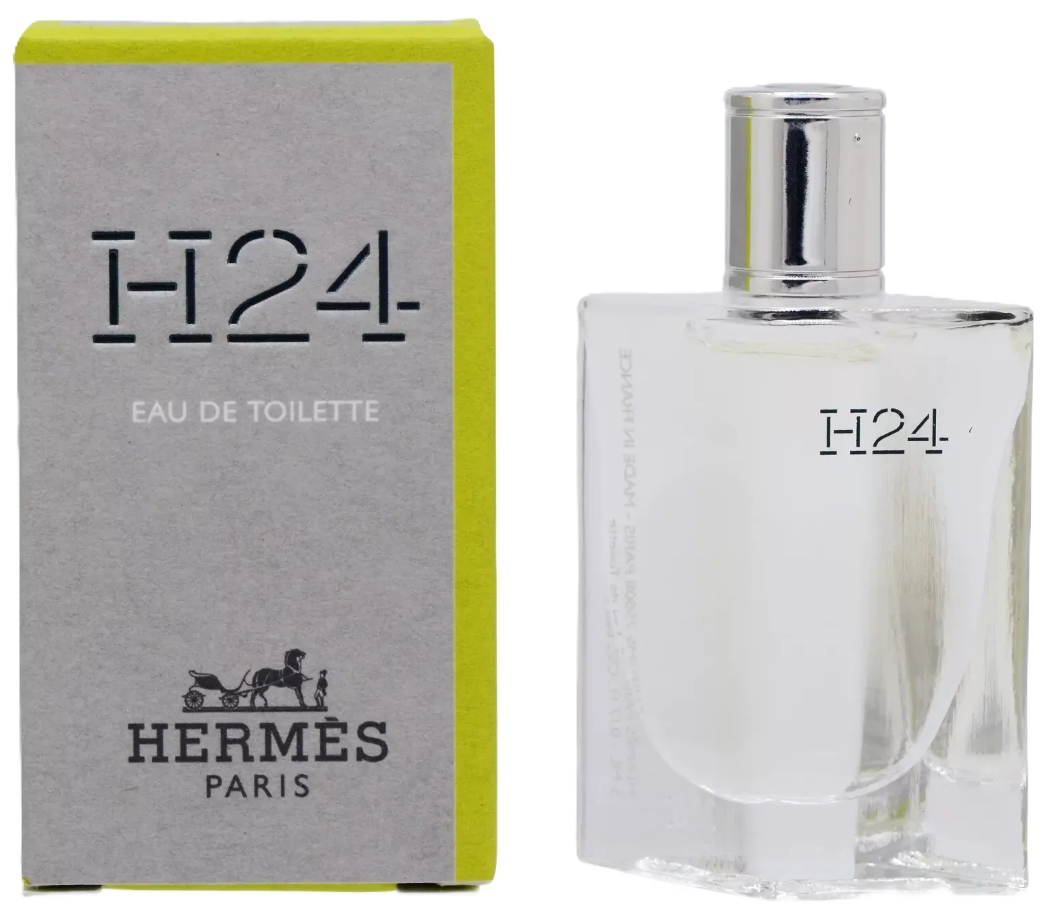 Hermes H24 Eau de Toilette for Men - Image 13