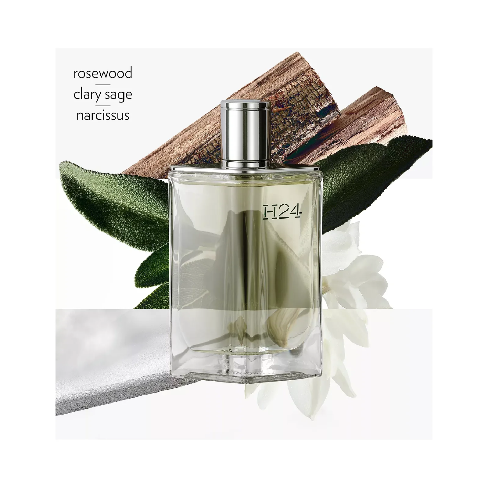 Hermes H24 Eau de Toilette for Men - Image 4