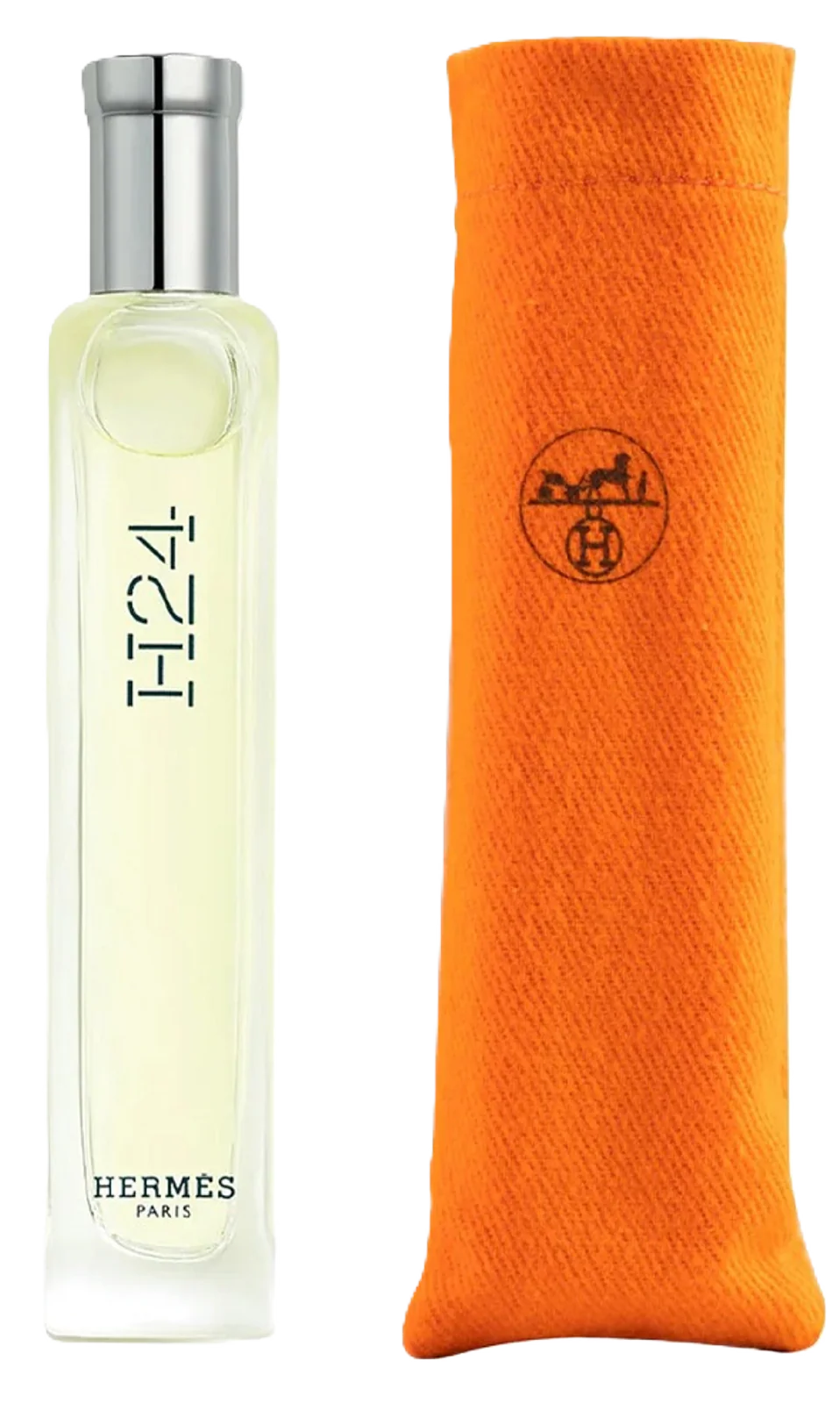 Hermes H24 Eau de Toilette for Men - Image 9