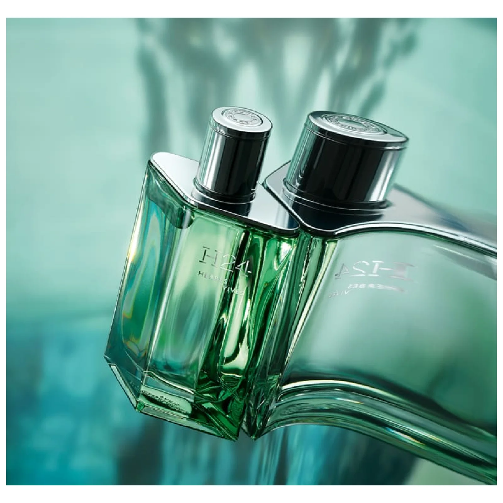 Hermes H24 Herbes Vives Eau de Parfum for Men - Image 5