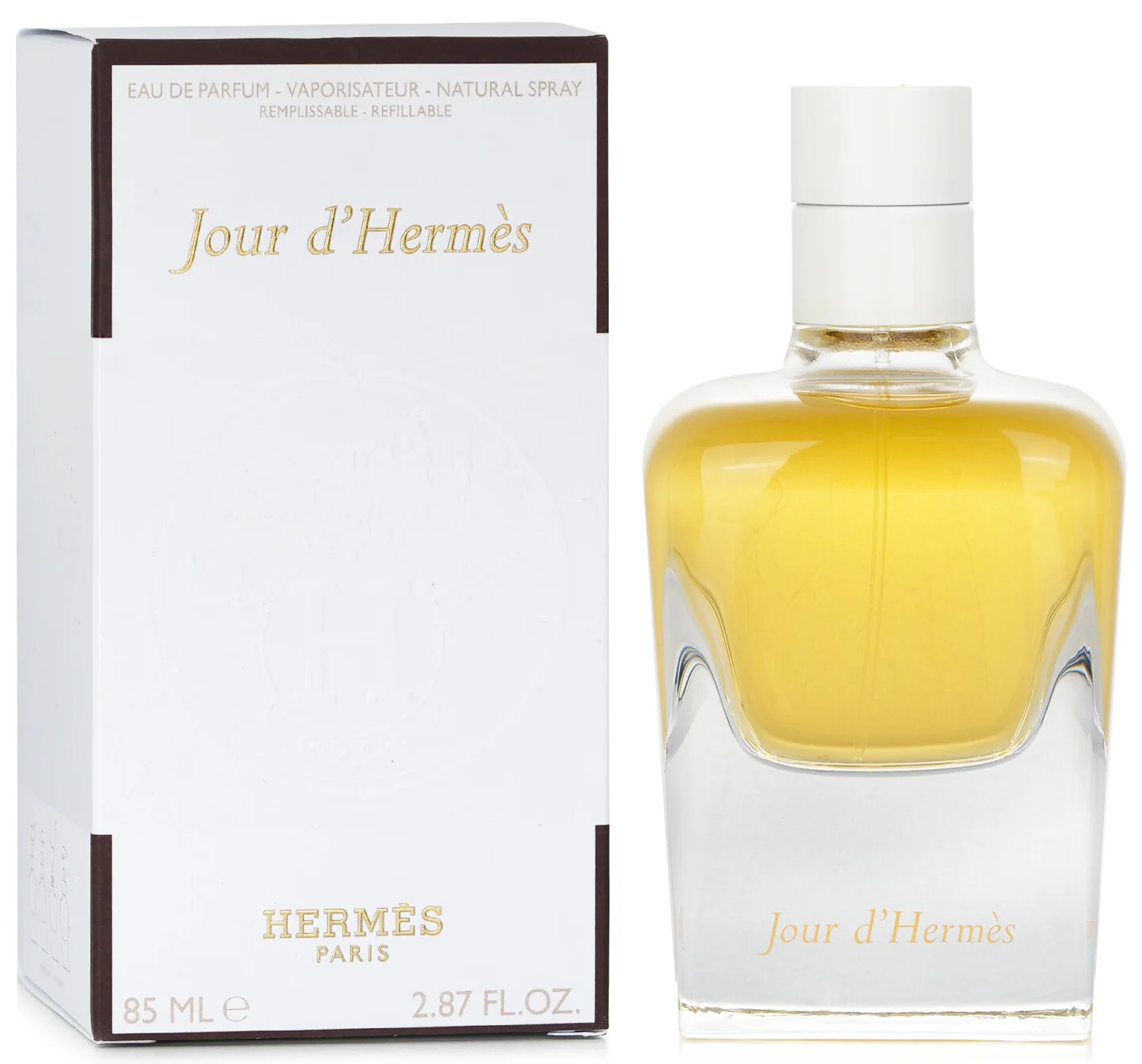 Hermes Jour D'hermes Eau de Parfum for Women - Image 3