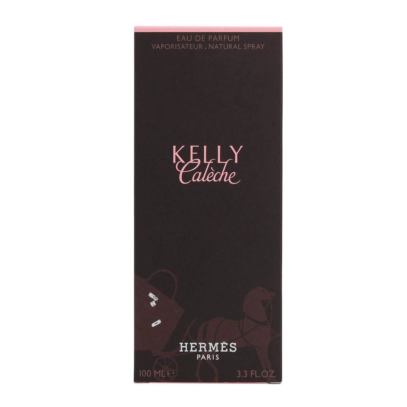 Hermes Kelly Caleche Eau de Parfum for Women - Image 2