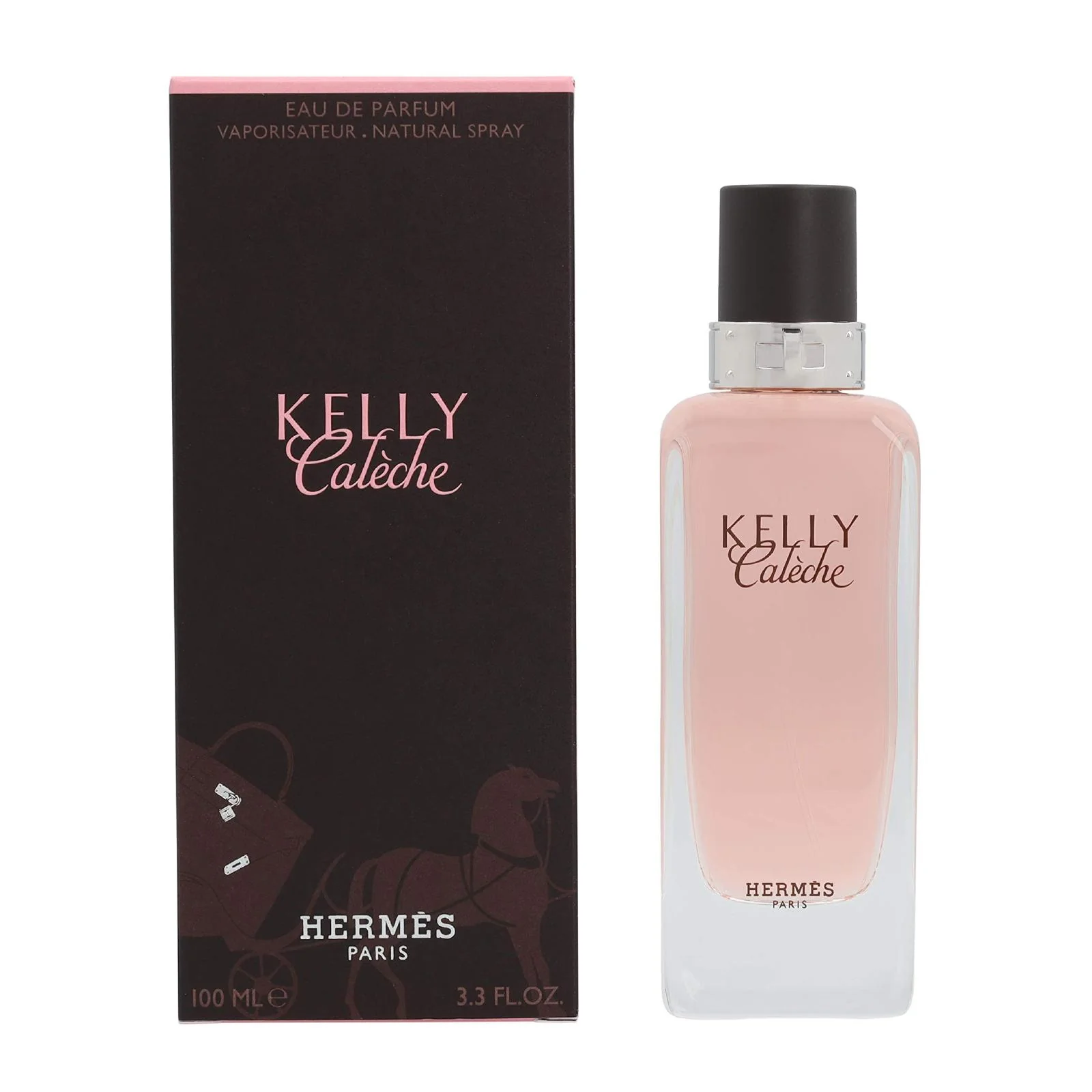 Hermes Kelly Caleche Eau de Parfum for Women - Image 3