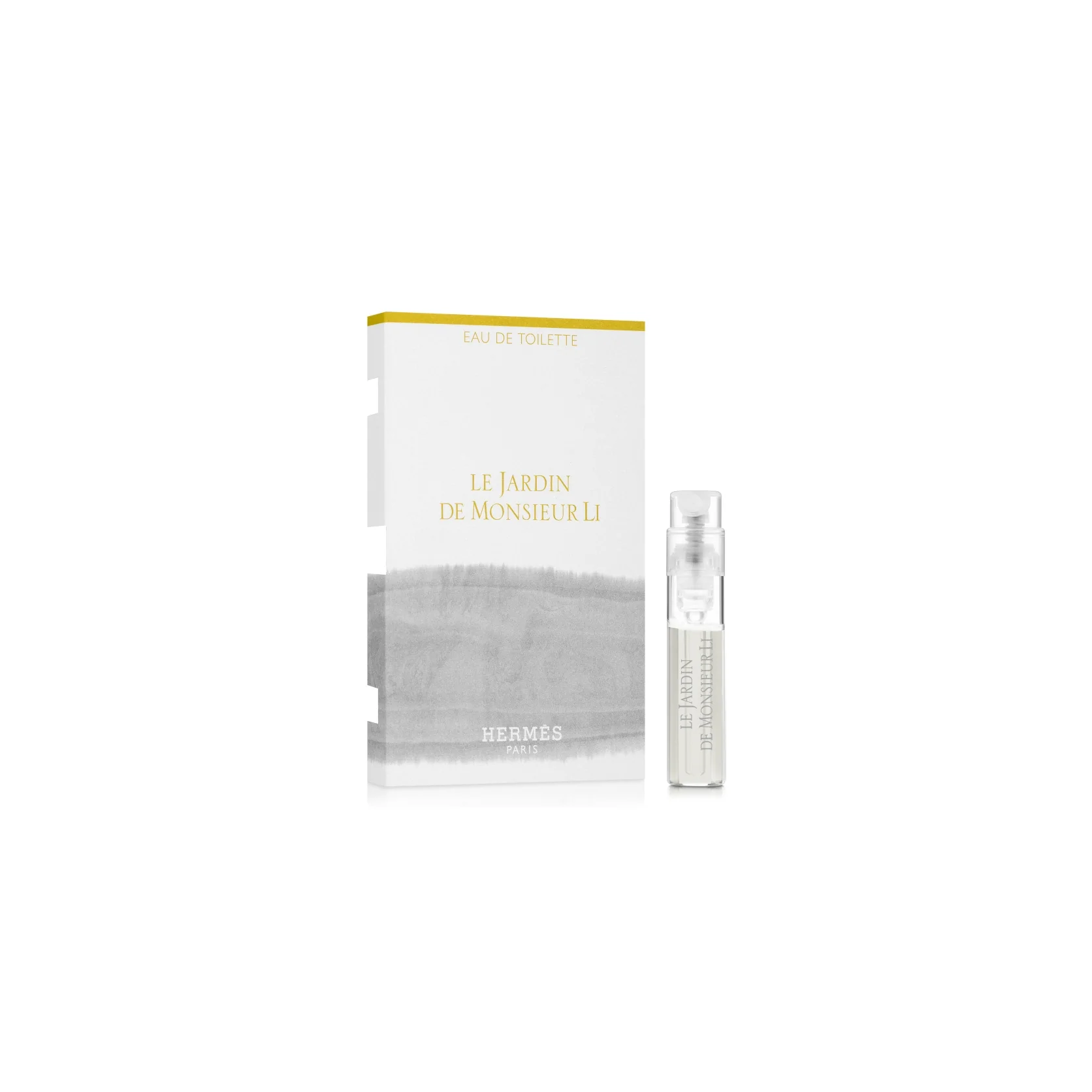 Hermes Le Jardin De Monsieur Li Eau de Toilette for Everyone - Image 13