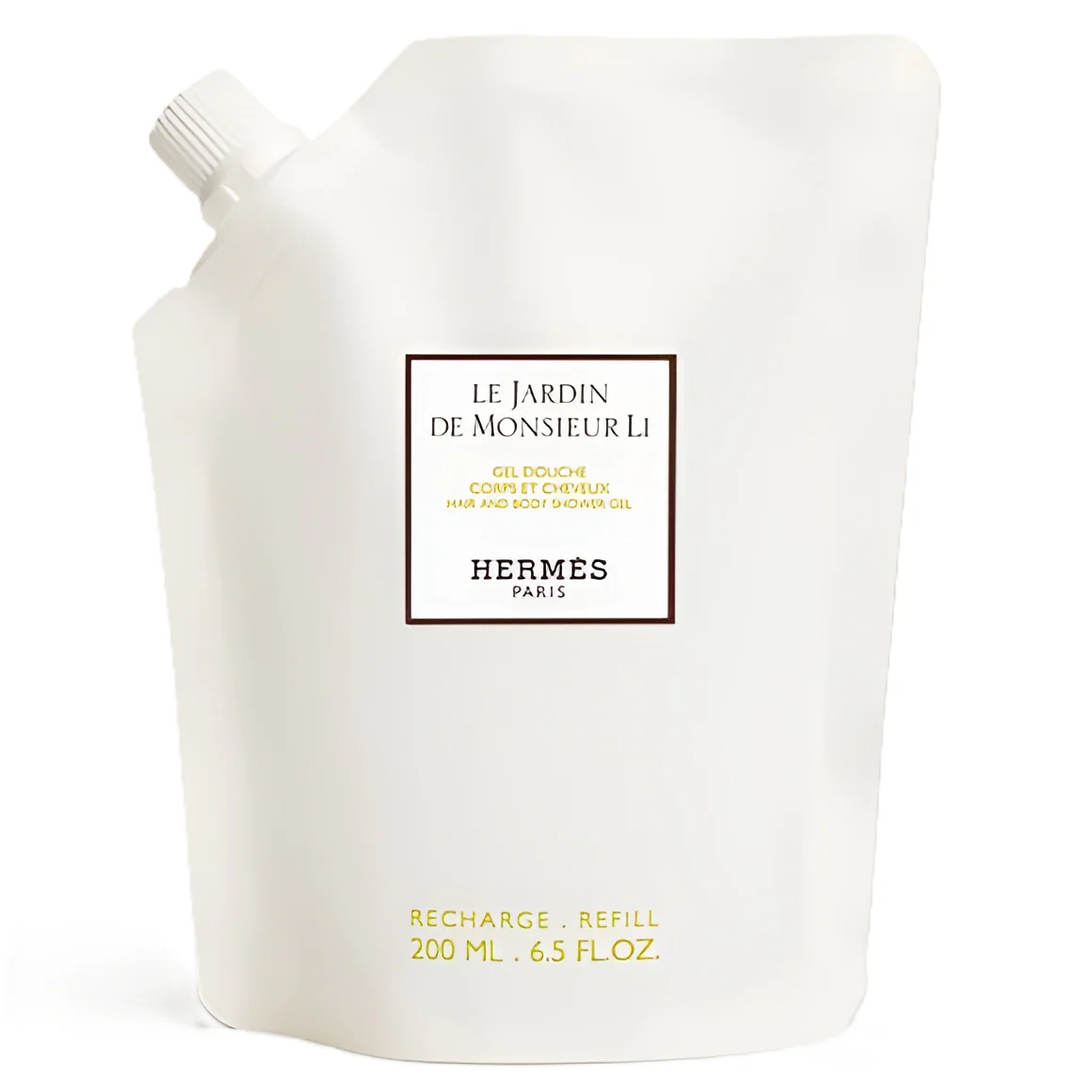 Hermes Le Jardin De Monsieur Li Hair & Body Shower Gel