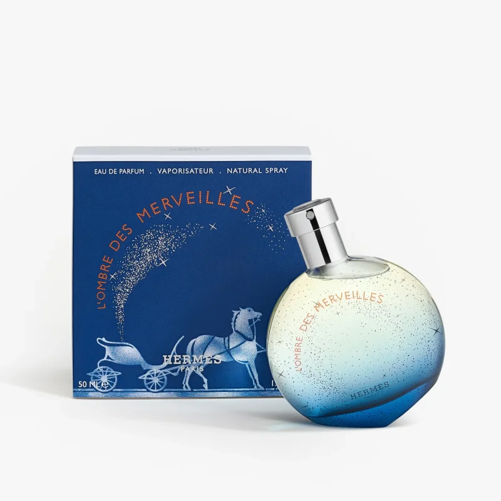 Hermes L'ombre Des Merveilles Eau de Parfum for Everyone - Image 2