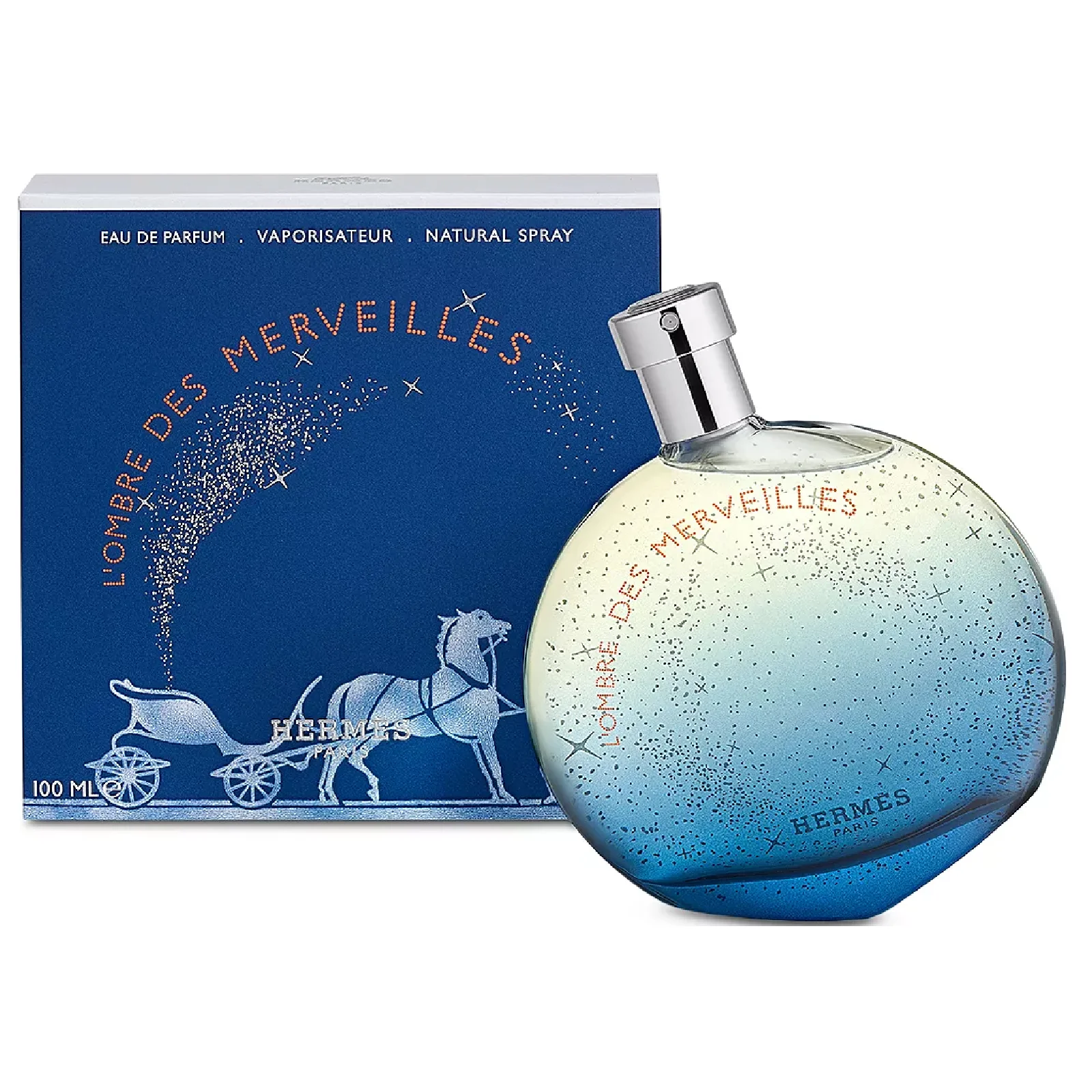 Hermes L'ombre Des Merveilles Eau de Parfum for Everyone - Image 4