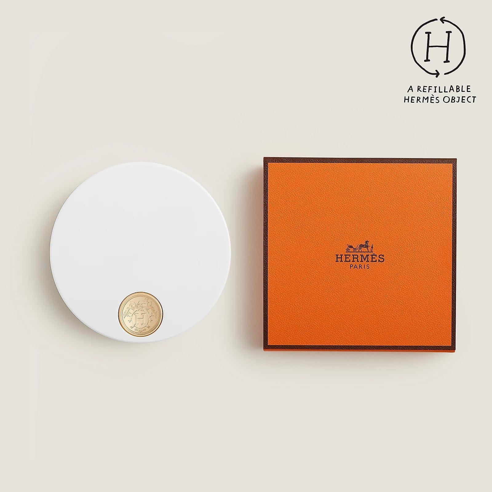 Hermes Plein Air H Trio Healthy Glow for Women - Image 11
