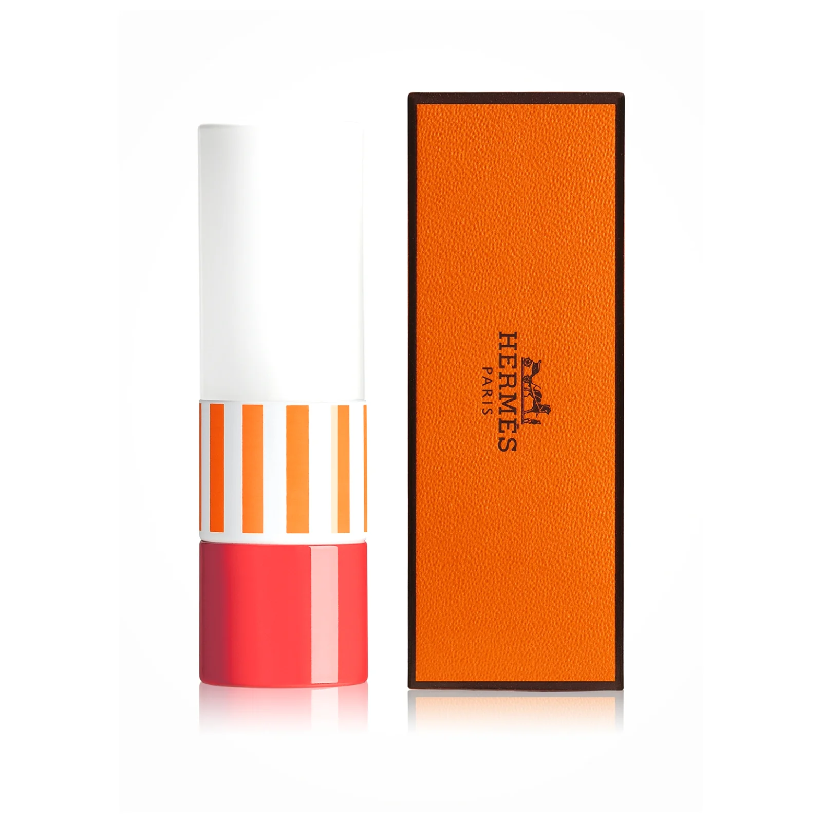 Hermes Rouge Hermes Shiny Lipstick for Women - Image 3