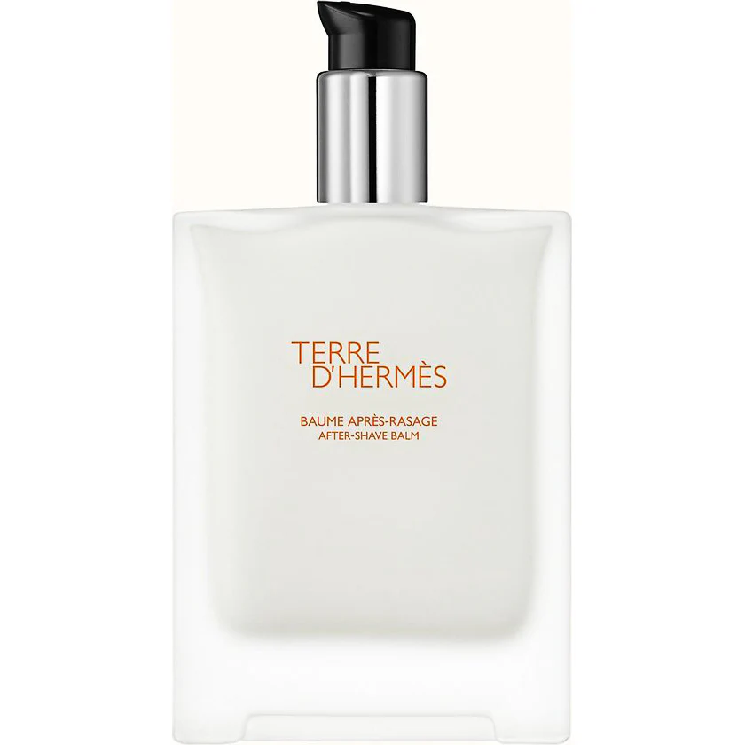 Hermes Terre D'hermes Aftershave Lotion / Balm for Men - Image 10