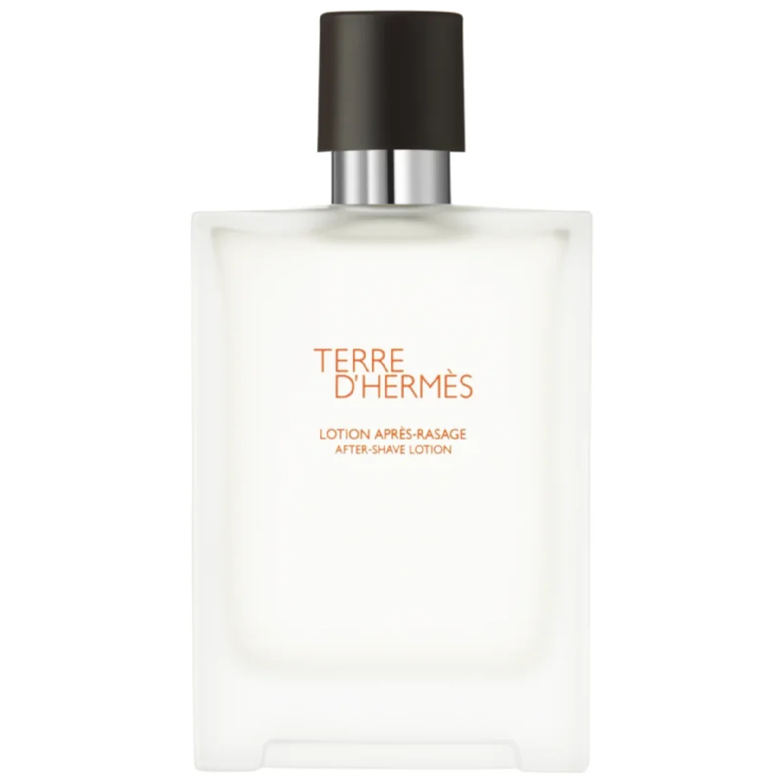Hermes Terre D'hermes Aftershave Lotion / Balm for Men - Image 3