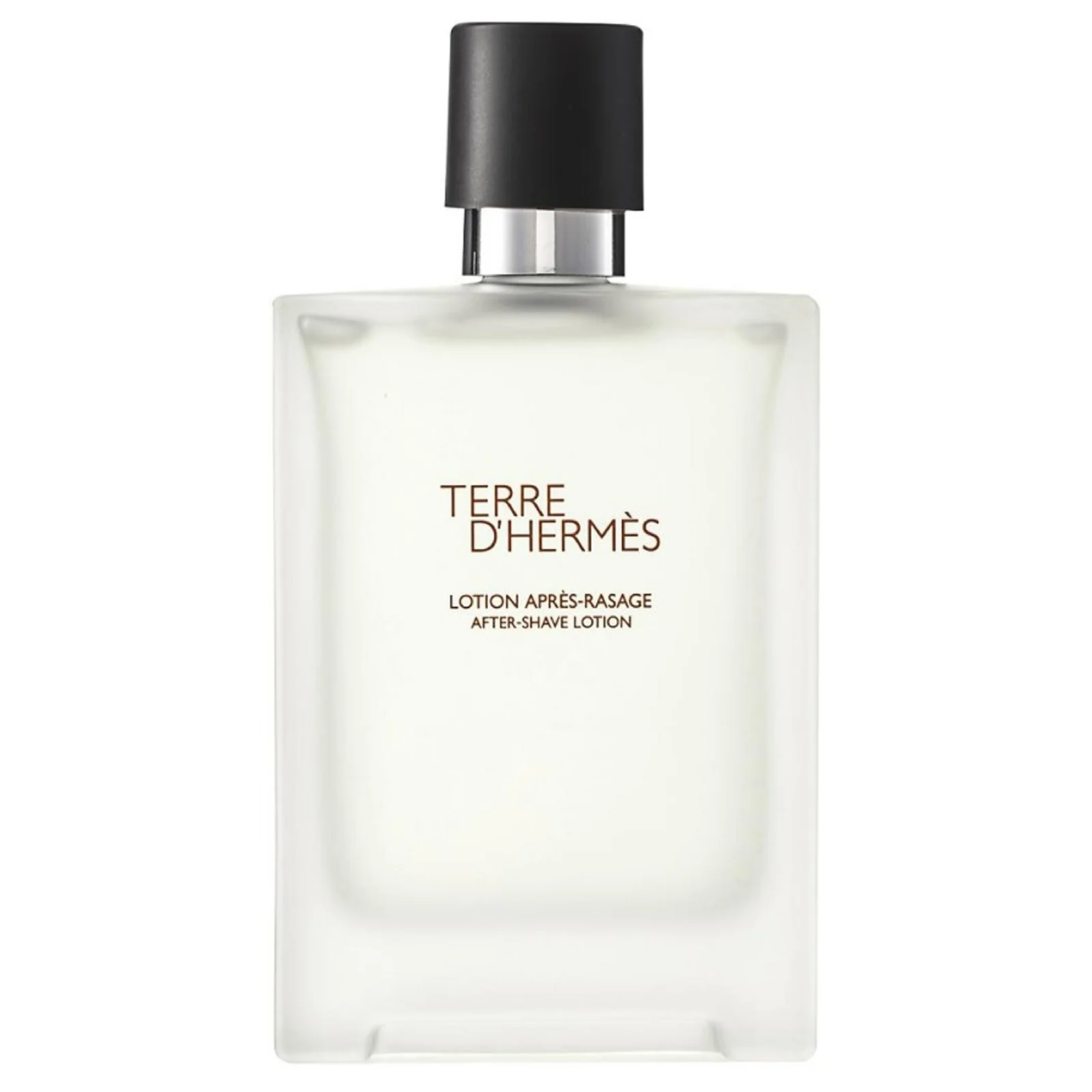 Hermes Terre D'hermes Aftershave Lotion / Balm for Men - Image 5