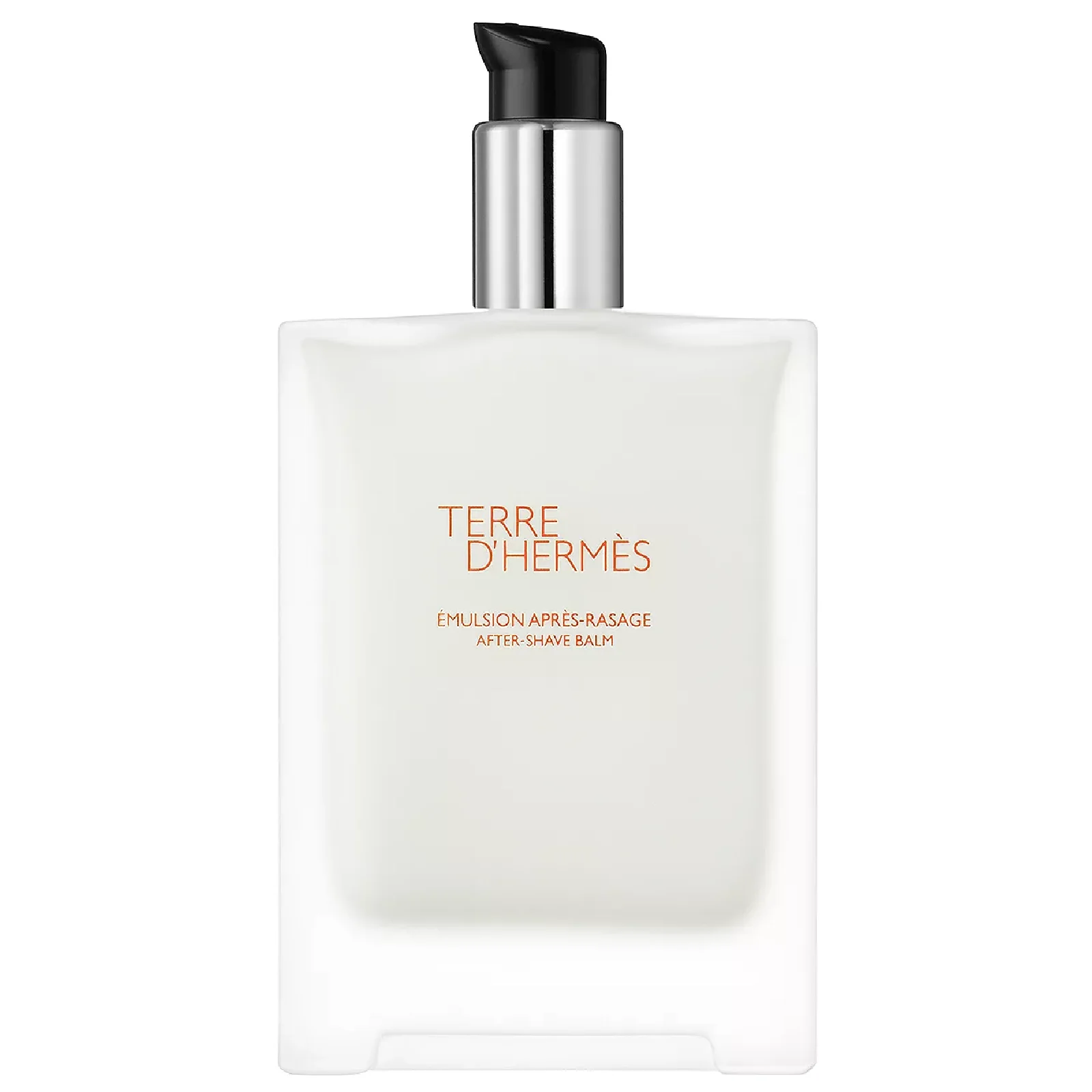 Hermes Terre D'hermes Aftershave Lotion / Balm for Men - Image 6
