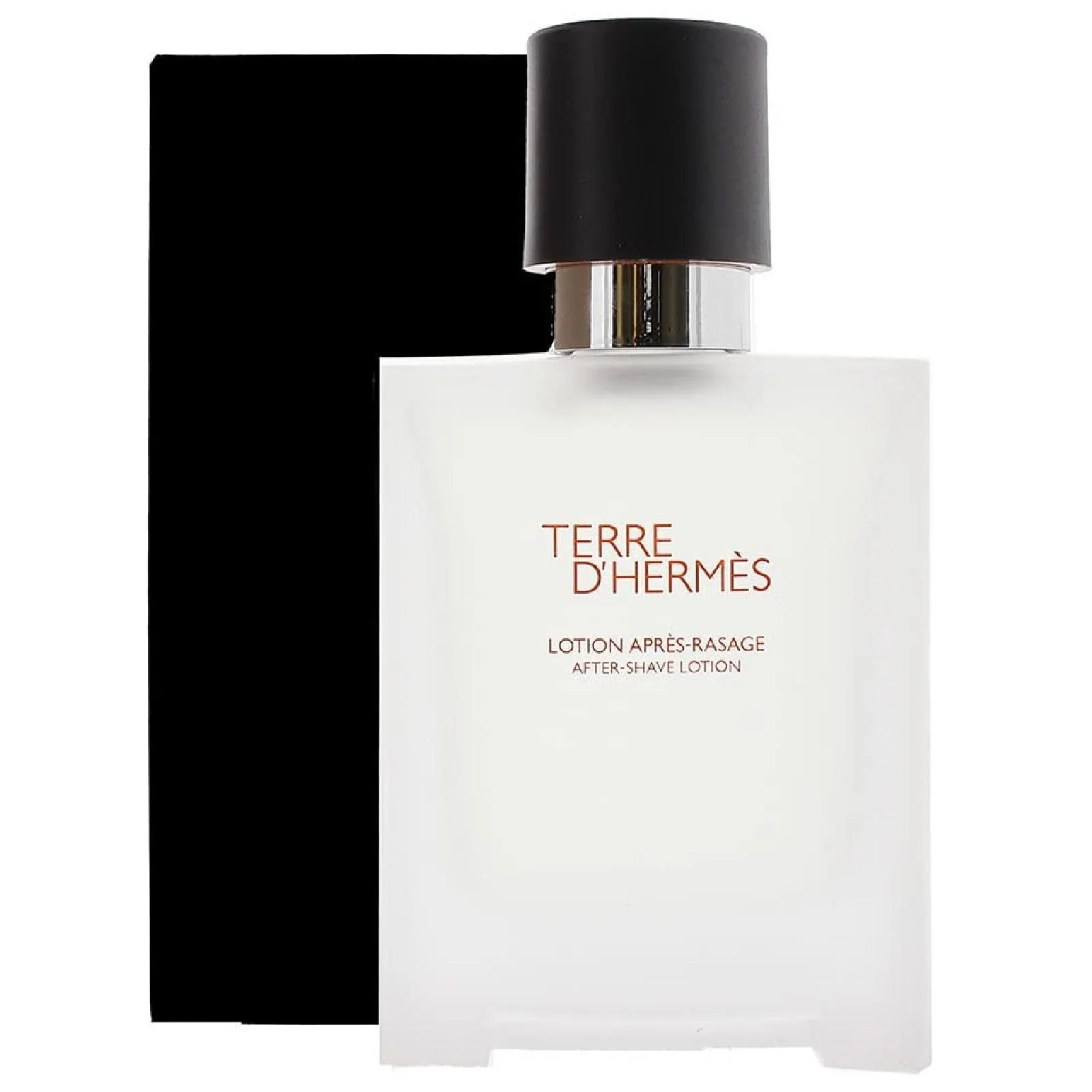 Hermes Terre D'hermes Aftershave Lotion / Balm for Men - Image 9