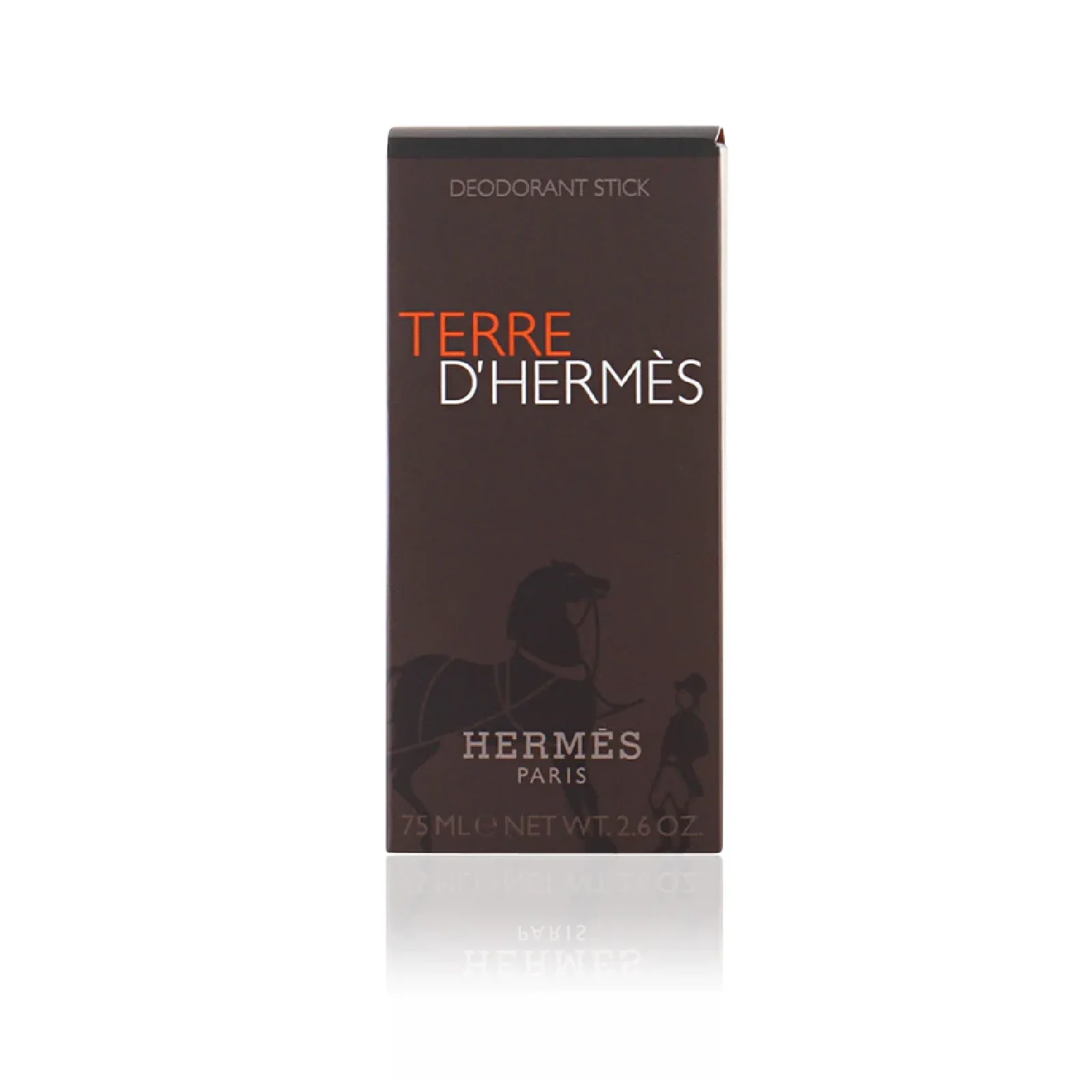Hermes Terre D'hermes Deodorant Stick for Men - Image 2