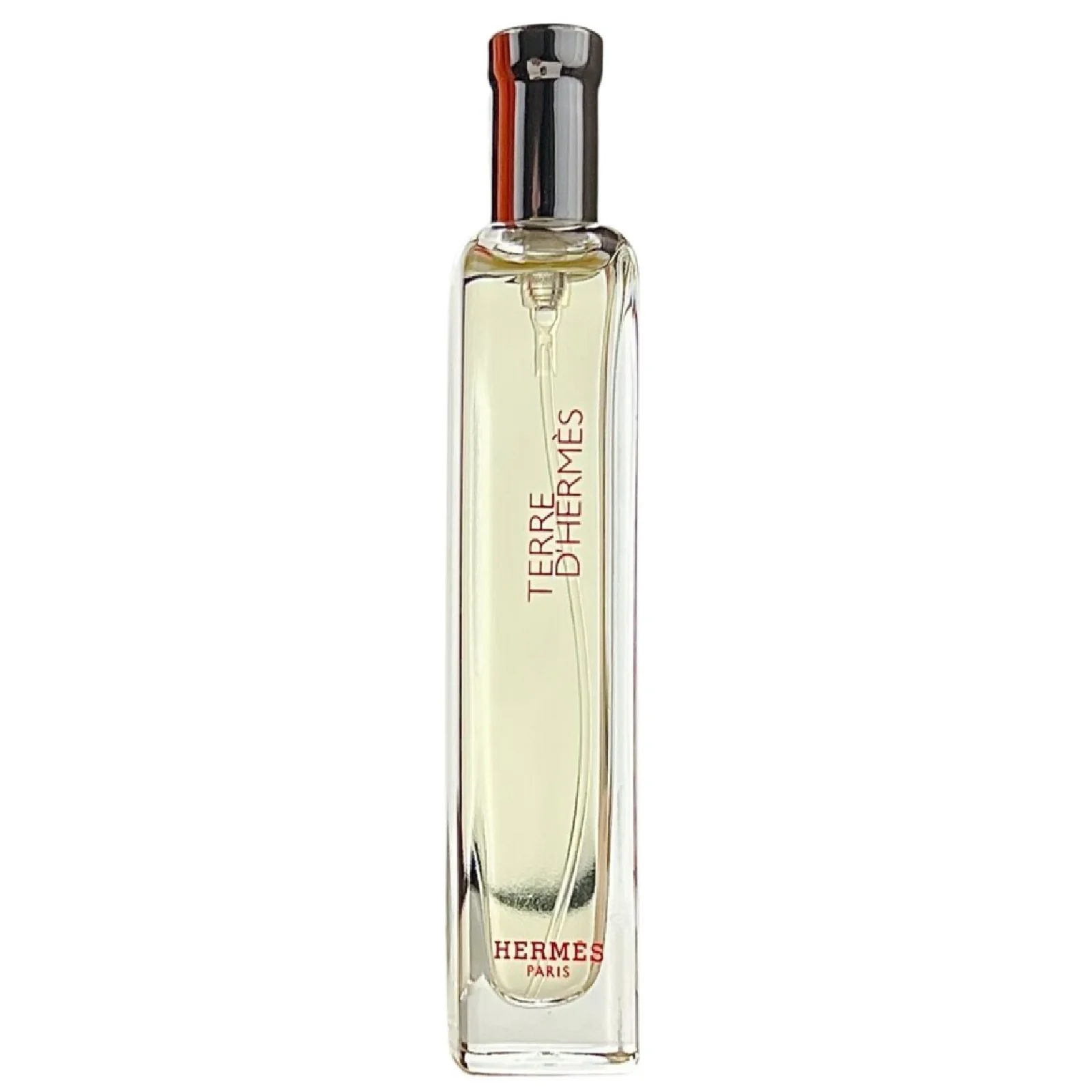 Hermes Terre D'hermes Eau de Toilette for Men - Image 16