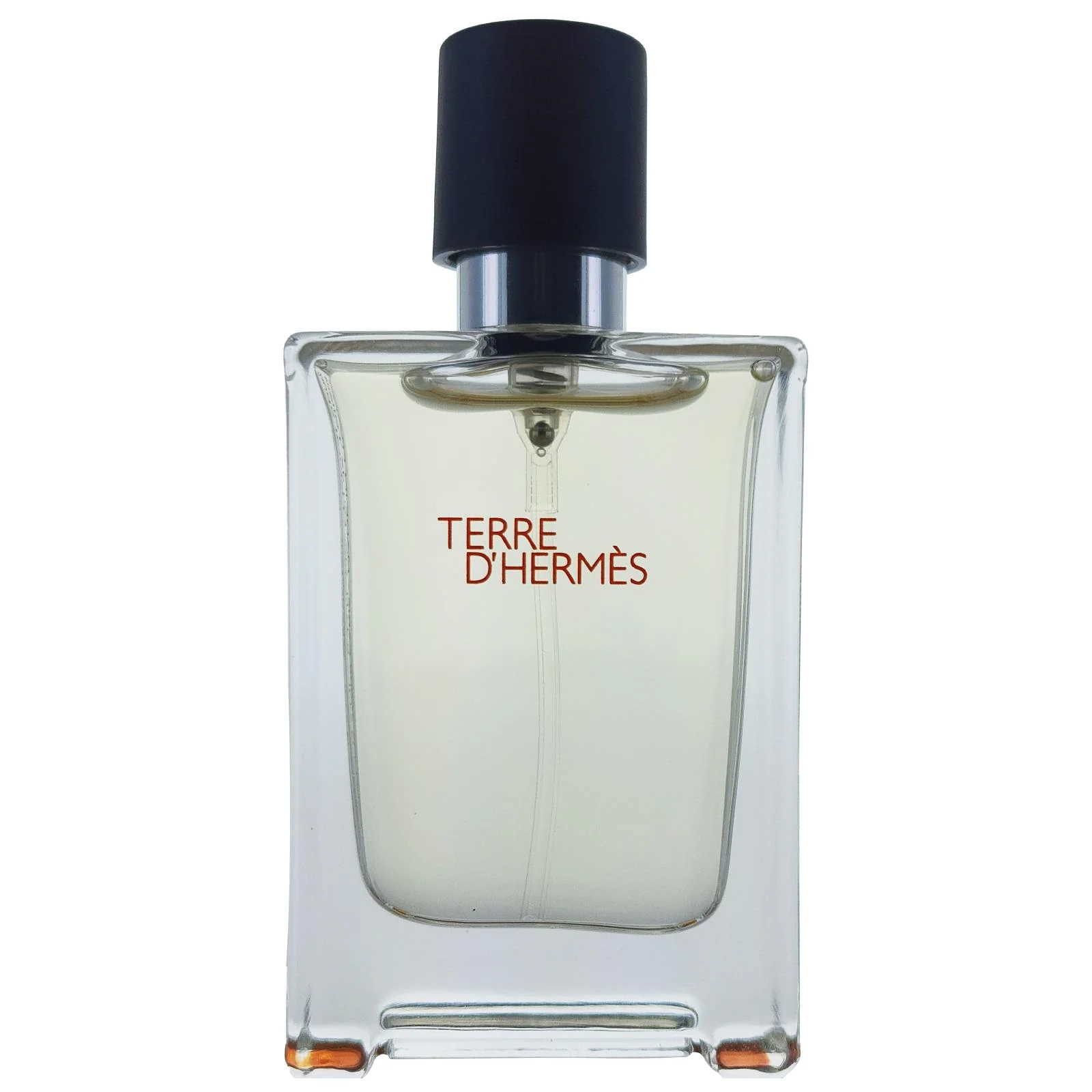 Hermes Terre D'hermes Eau de Toilette for Men - Image 19