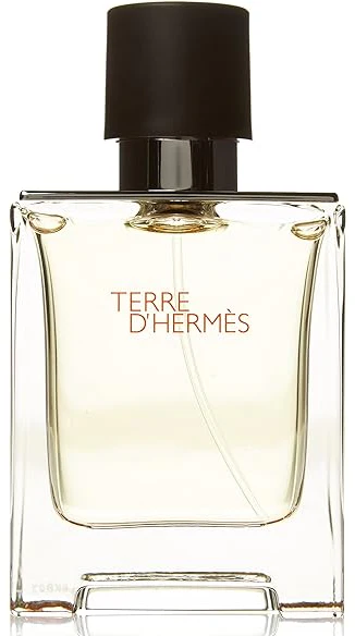 Hermes Terre D'hermes Eau de Toilette for Men - Image 24