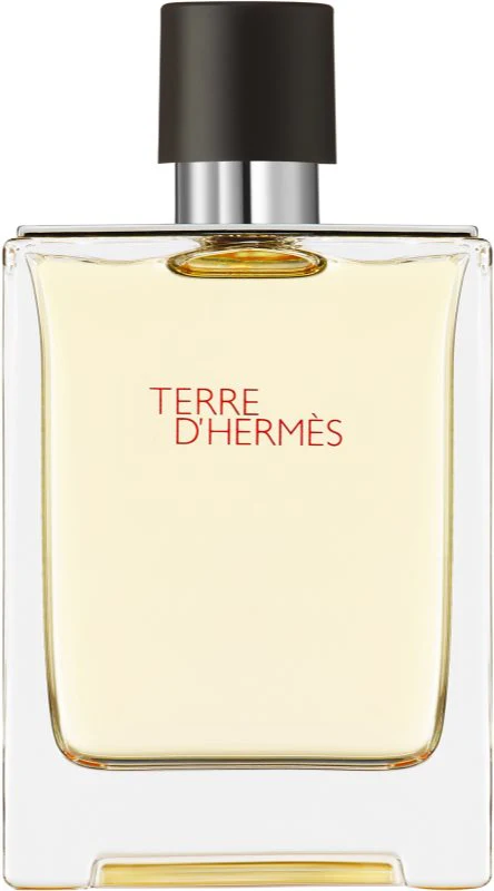 Hermes Terre D'hermes Eau de Toilette for Men - Image 31