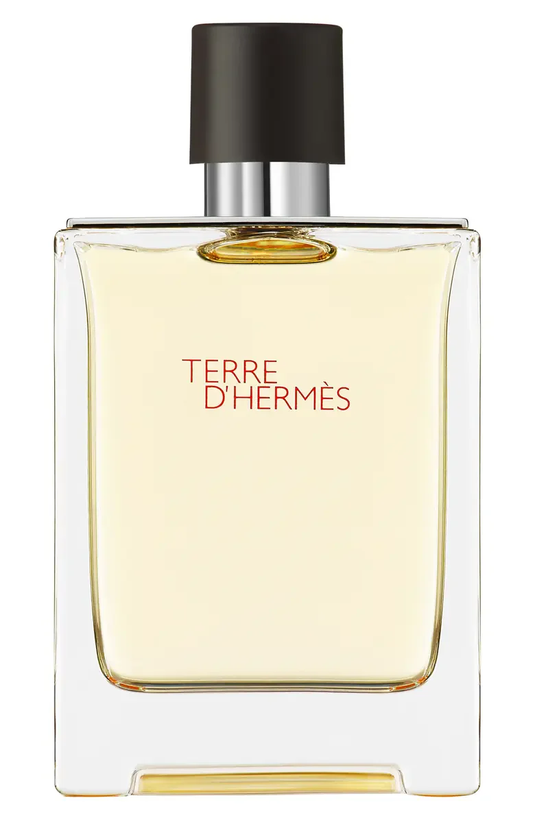 Hermes Terre D'hermes Eau de Toilette for Men - Image 34