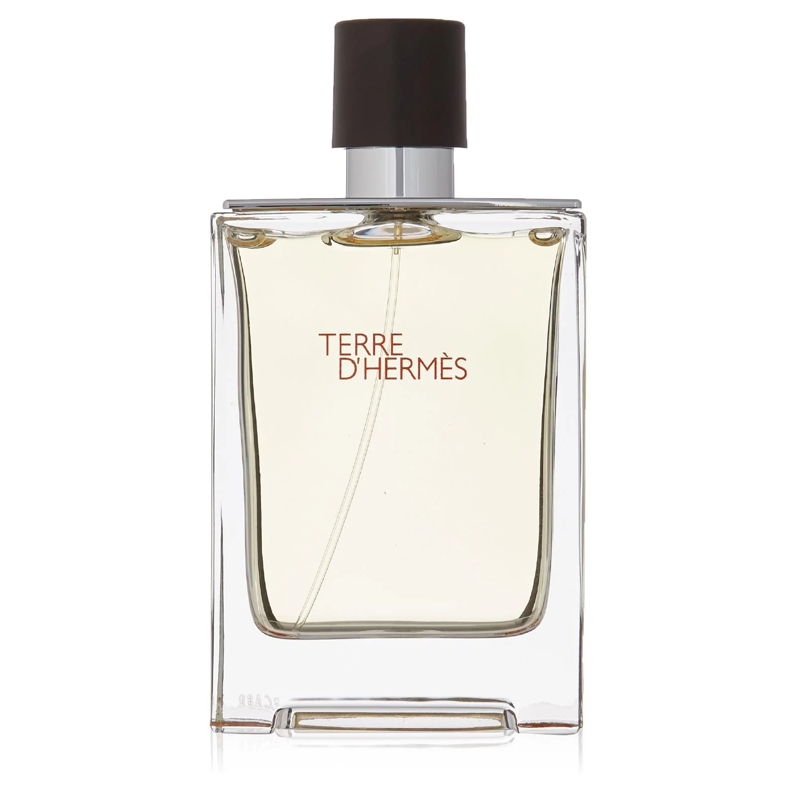 Hermes Terre D'hermes Eau de Toilette for Men - Image 7