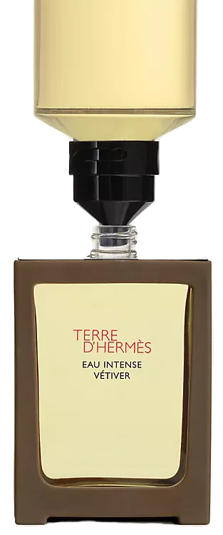 Hermes Terre D'hermes Eau Intense Vetiver Gift Set for Men - Image 2