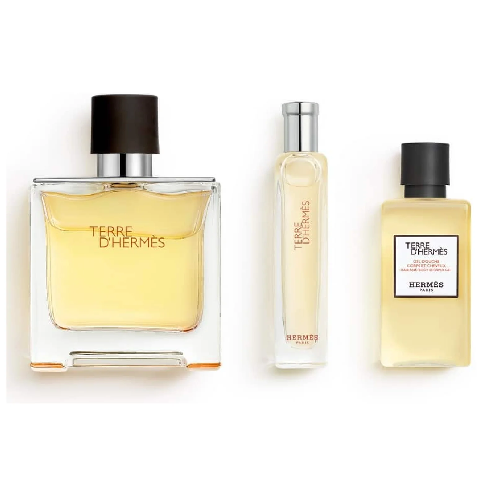 Hermes Terre D'hermes Gift Set for Men - Image 12