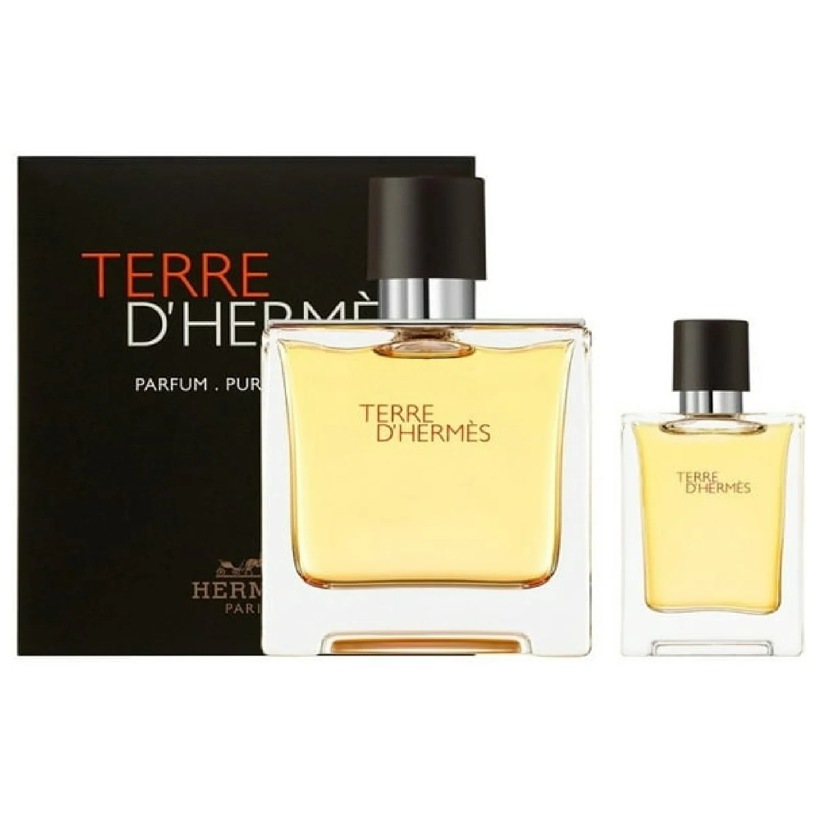 Hermes Terre D'hermes Gift Set for Men - Image 16