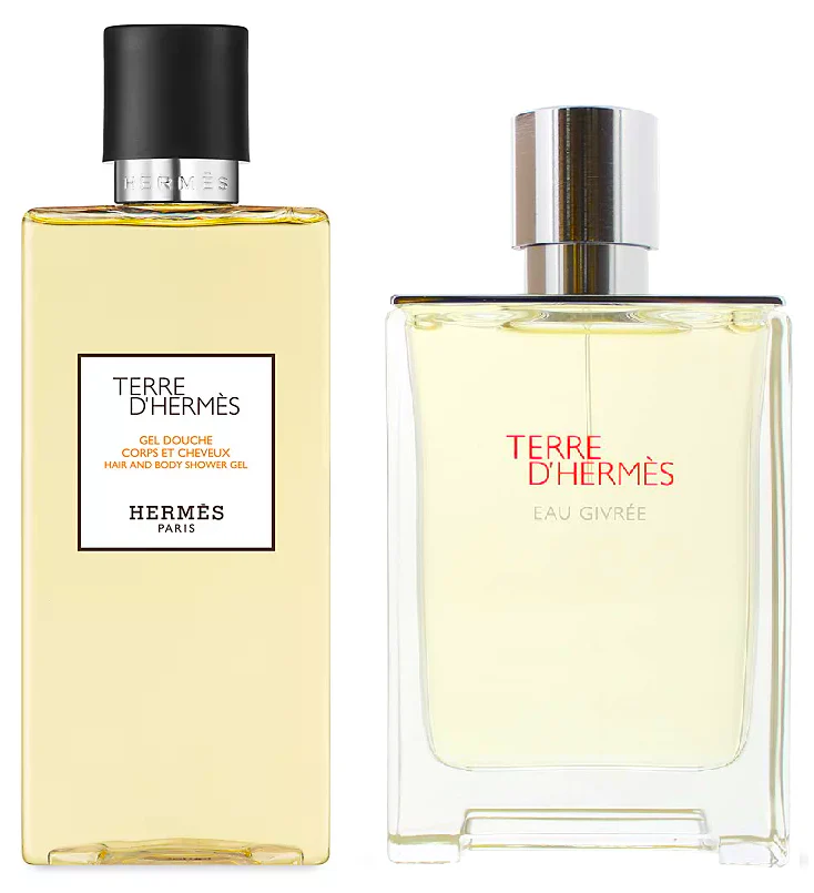Hermes Terre D'hermes Gift Set for Men - Image 17