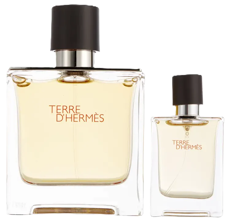 Hermes Terre D'hermes Gift Set for Men - Image 18
