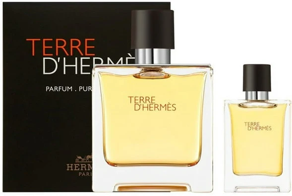 Hermes Terre D'hermes Gift Set for Men - Image 19