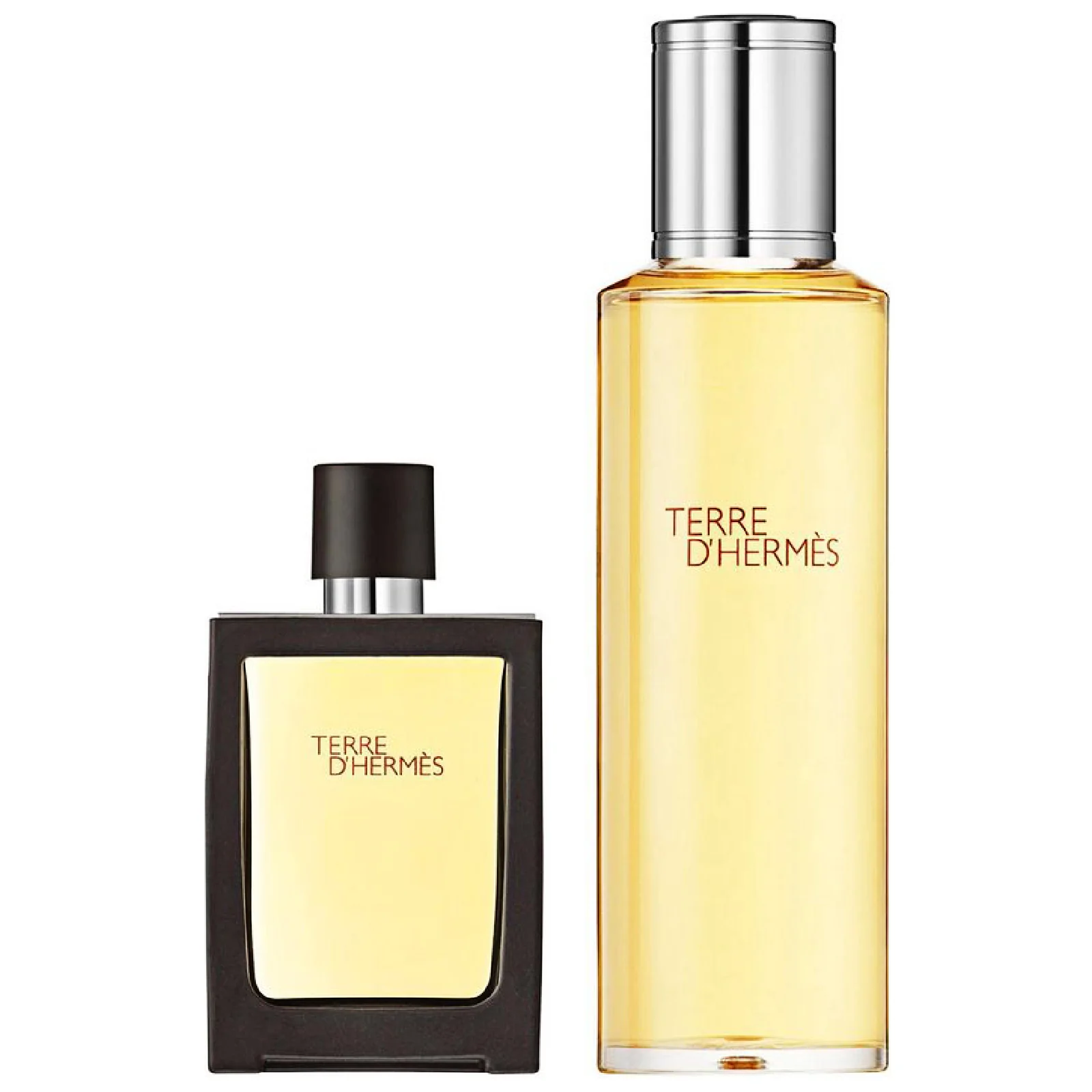 Hermes Terre D'hermes Gift Set for Men - Image 3