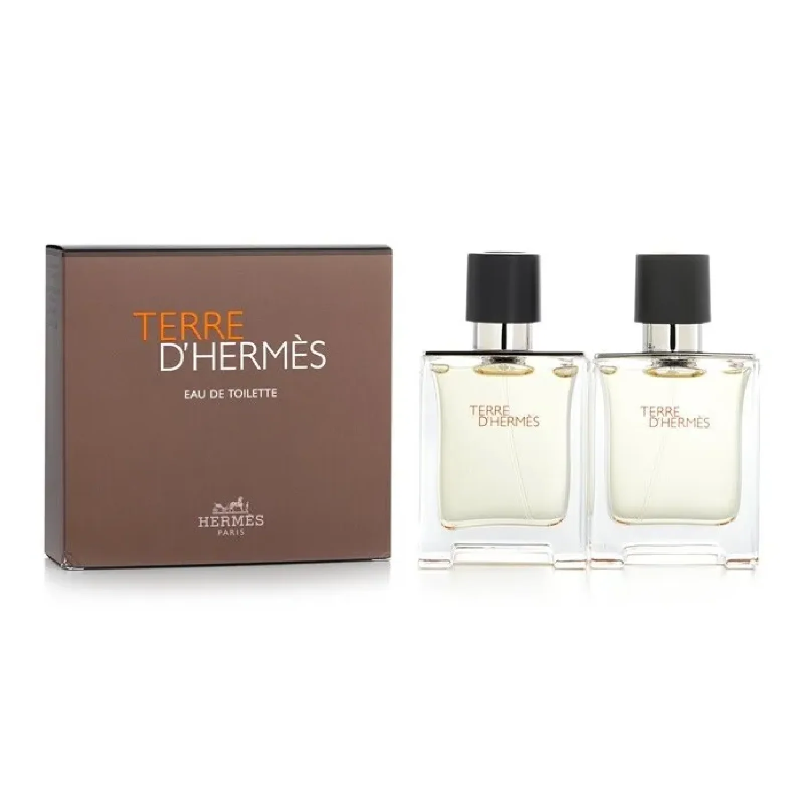 Hermes Terre D'hermes Gift Set for Men - Image 7