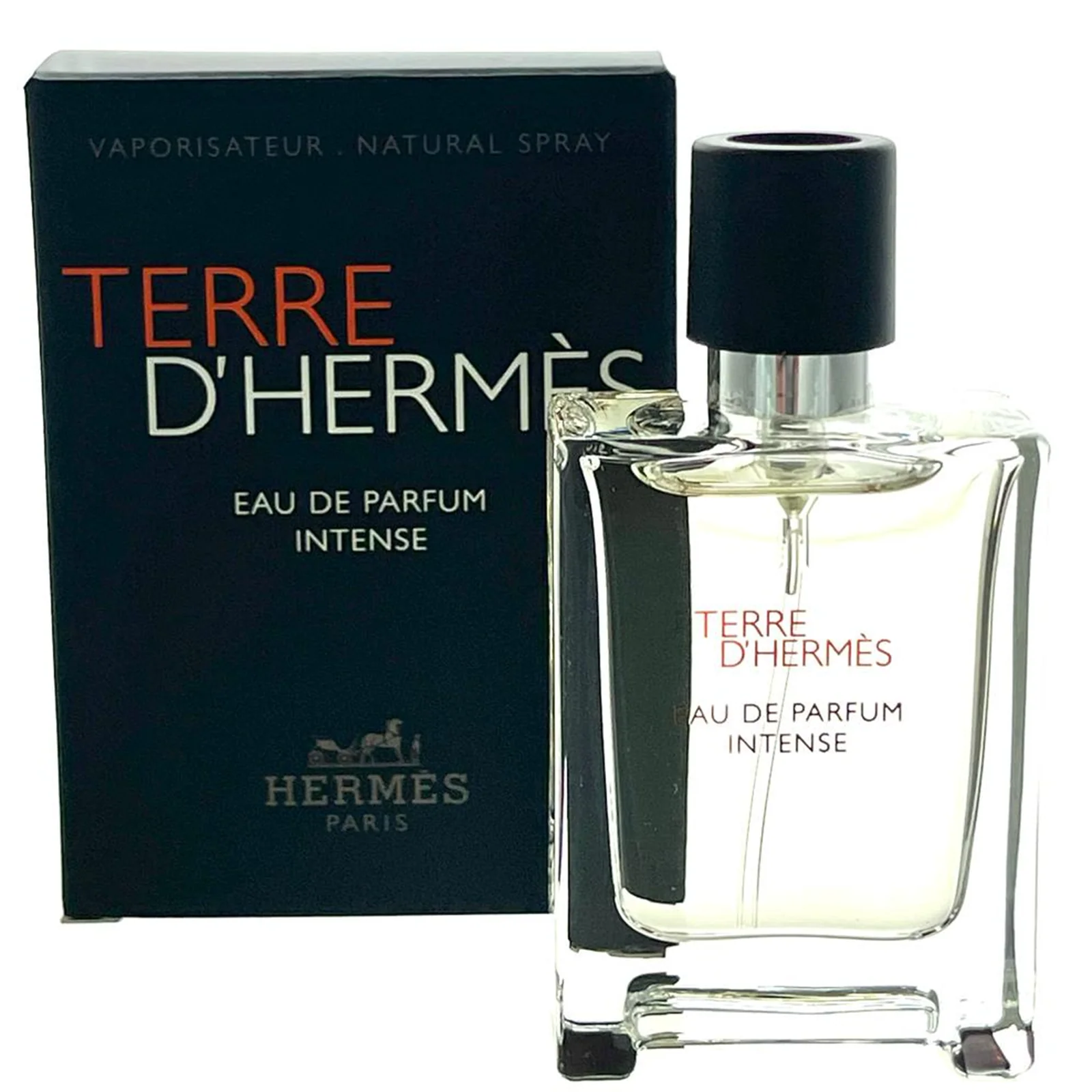 Hermes Terre D'hermes Intense Eau de Parfum for Men - Image 2