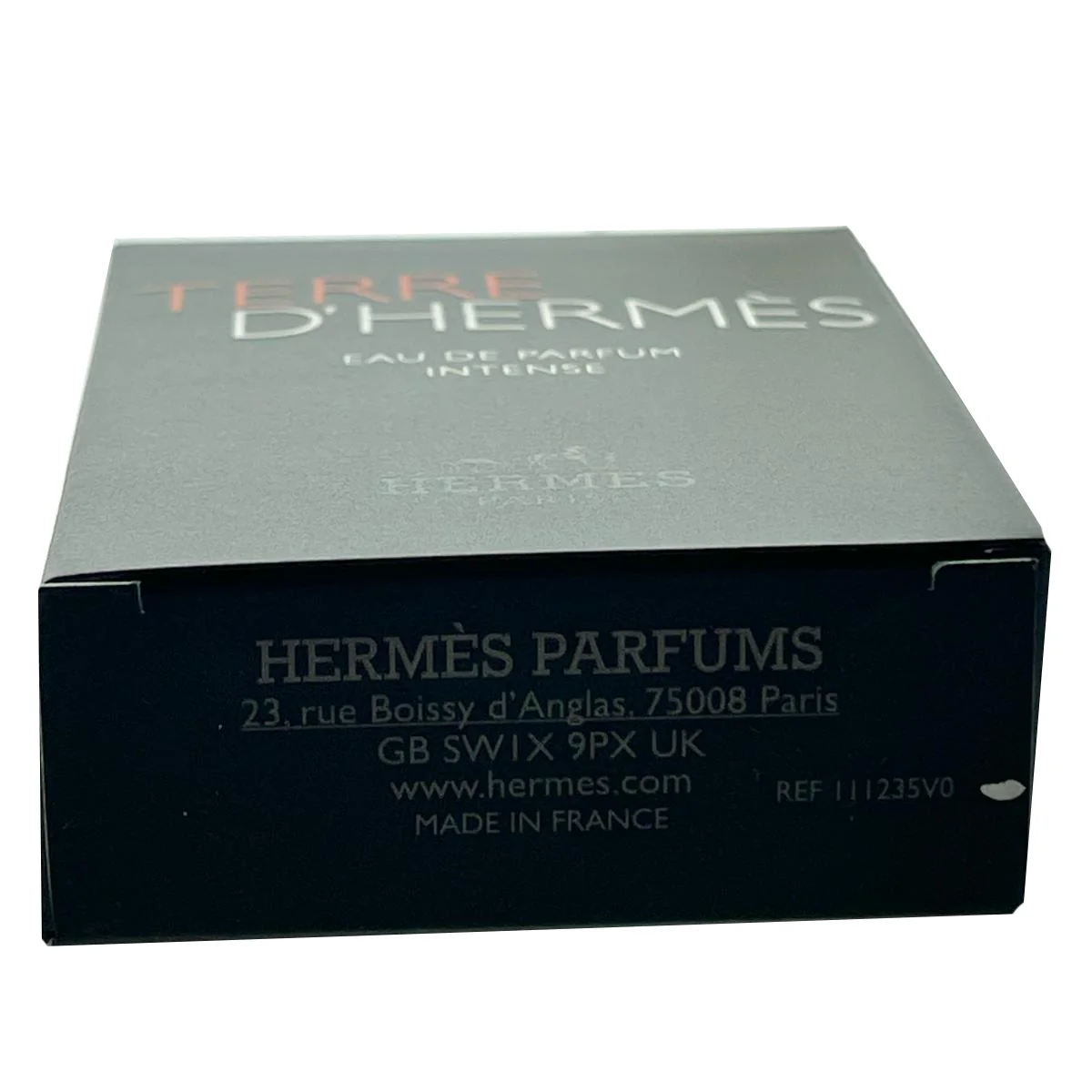 Hermes Terre D'hermes Intense Eau de Parfum for Men - Image 3
