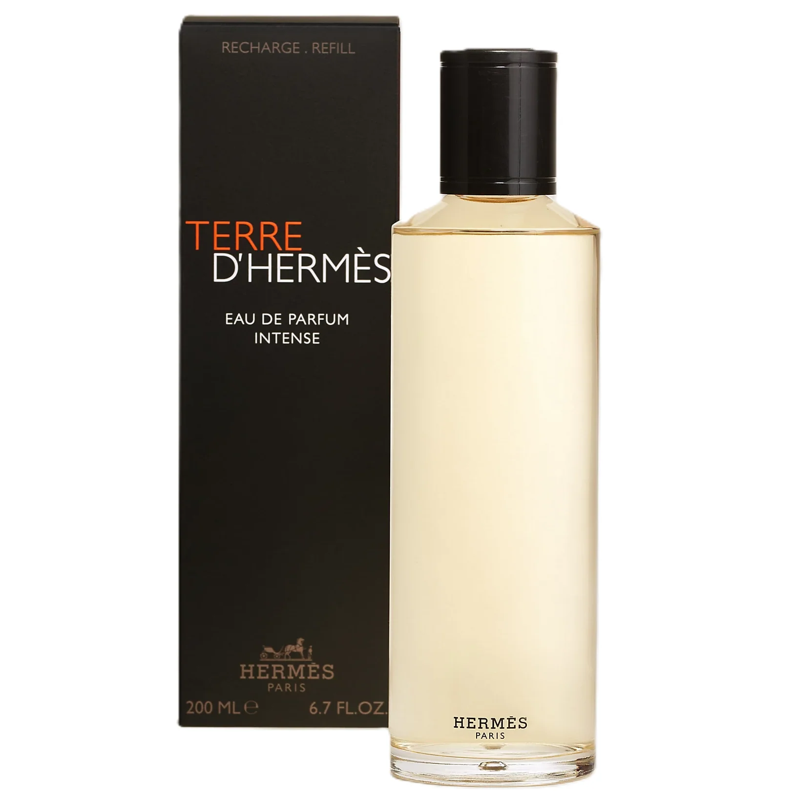 Hermes Terre D'hermes Intense Eau de Parfum for Men - Image 5