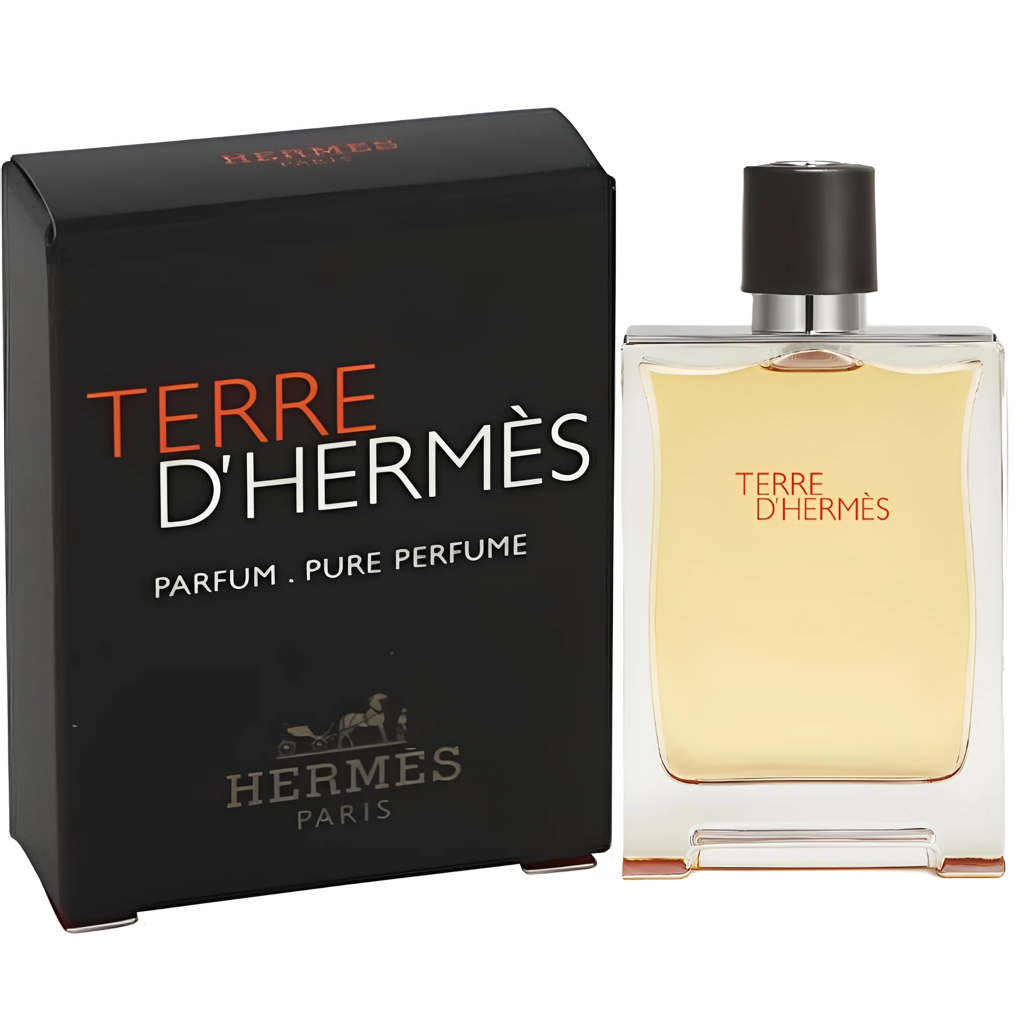 Hermes Terre D'hermes Parfum for Men - Image 10