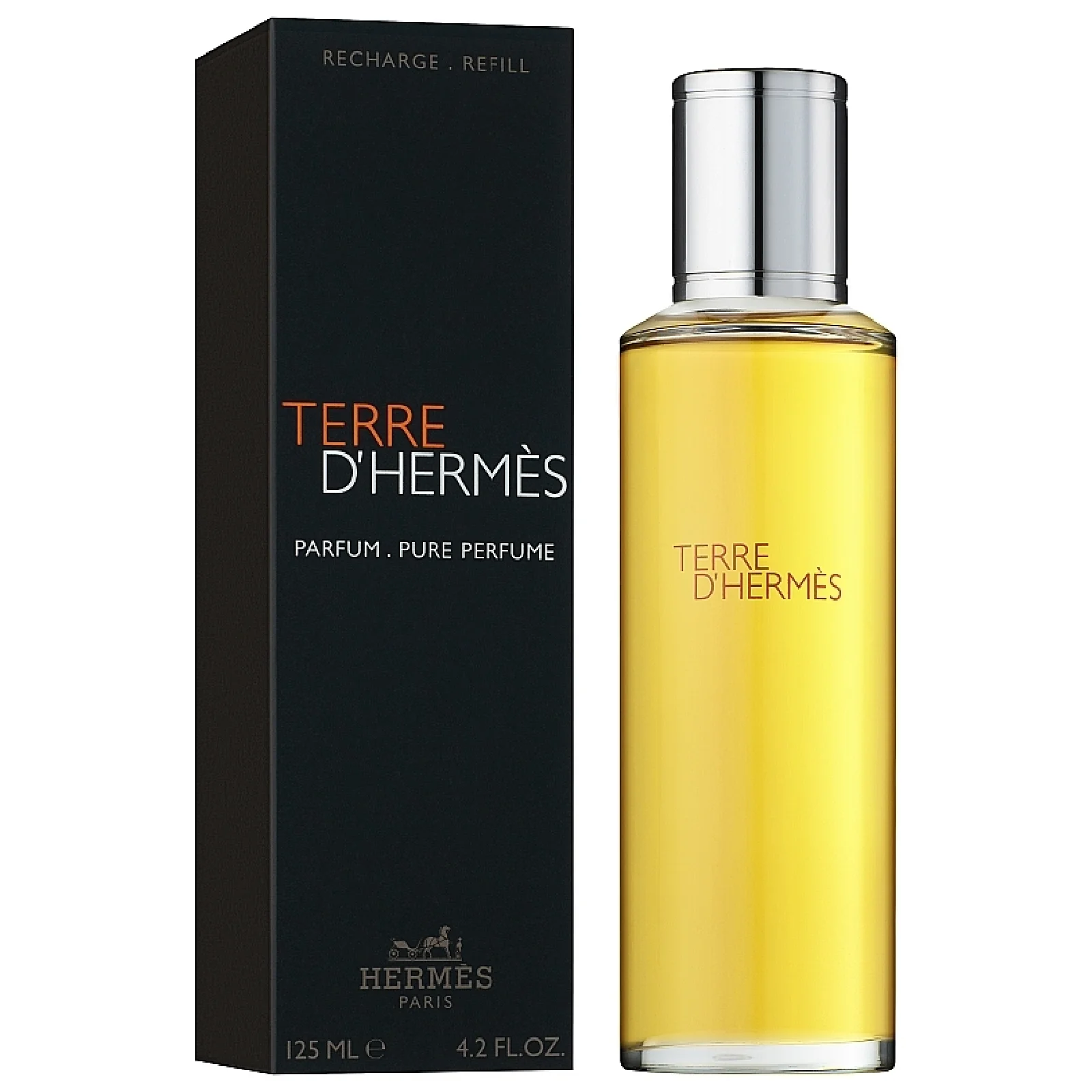 Hermes Terre D'hermes Parfum for Men - Image 12