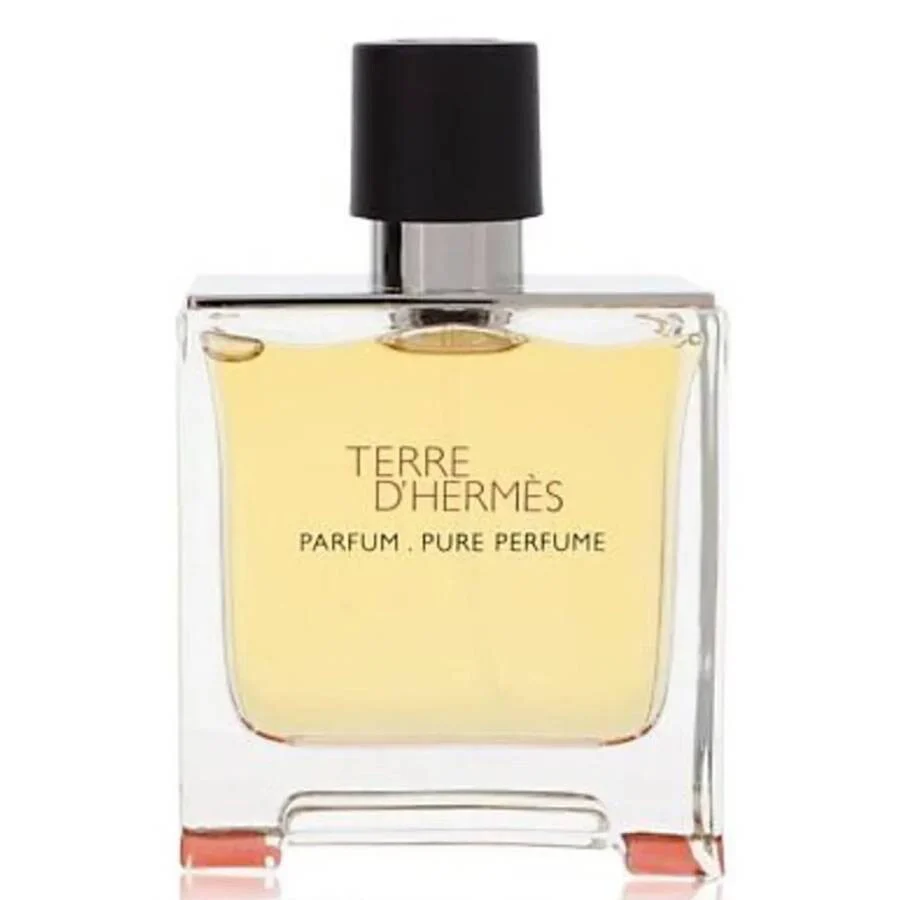 Hermes Terre D'hermes Parfum for Men - Image 14