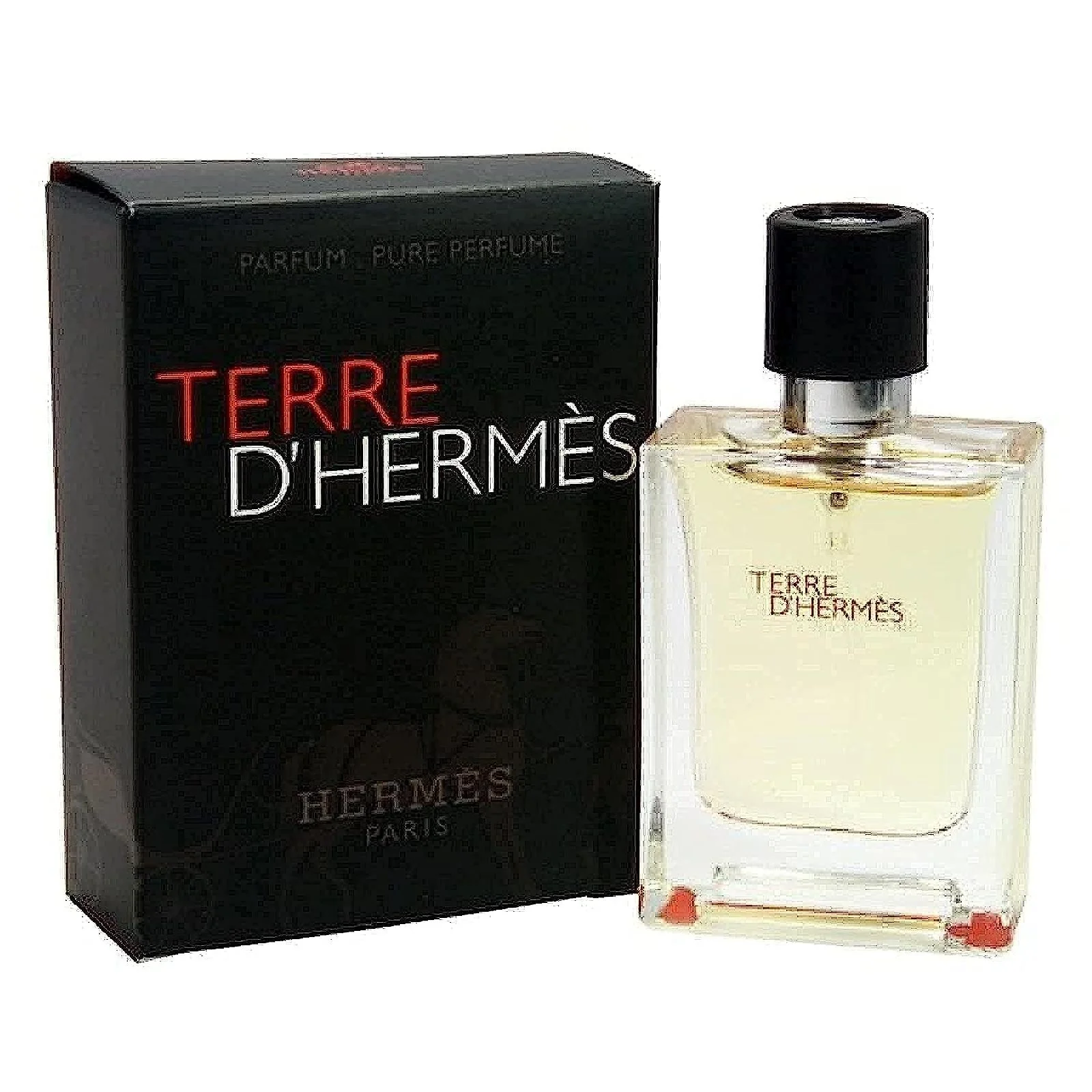 Hermes Terre D'hermes Parfum for Men - Image 5