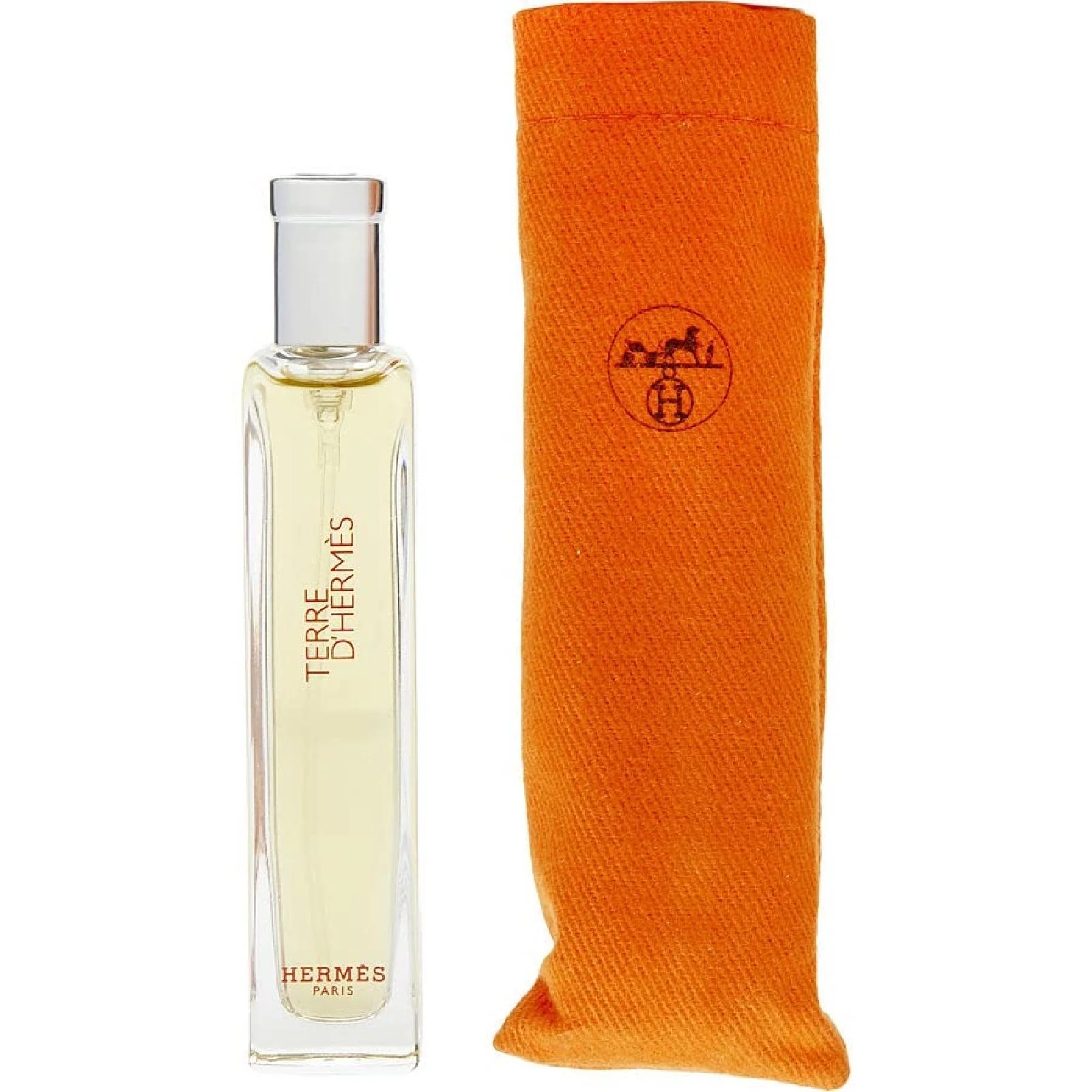 Hermes Terre D'hermes Parfum for Men - Image 7