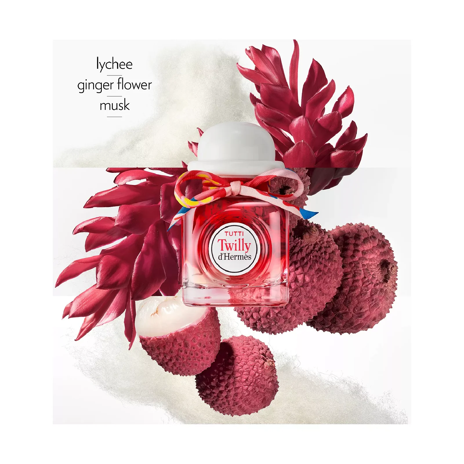Hermes Tutti Twilly D'hermes Eau de Parfum for Women - Image 3