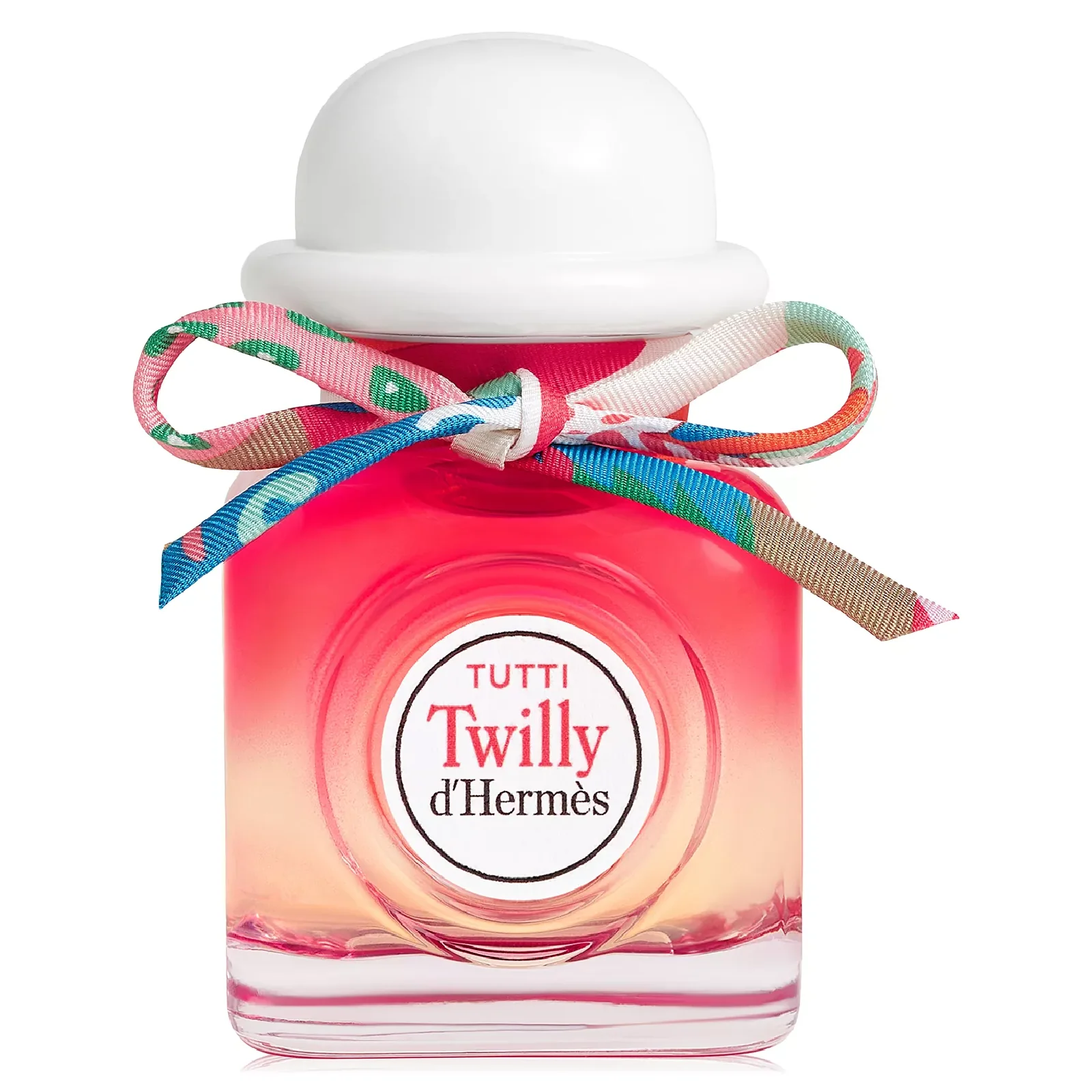 Hermes Tutti Twilly D'hermes Eau de Parfum for Women - Image 4