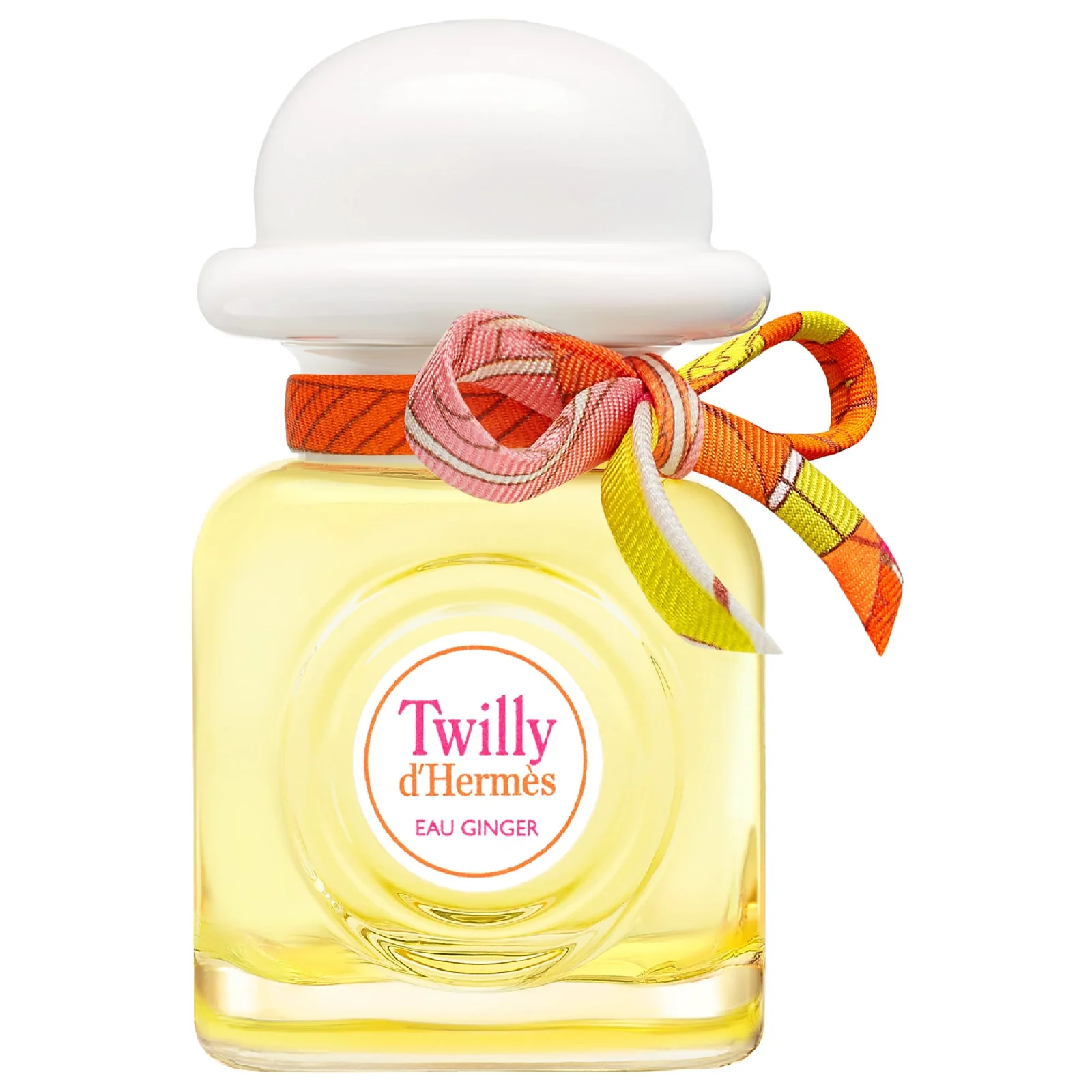 Hermes Twilly D'eau Ginger Eau de Parfum for Women