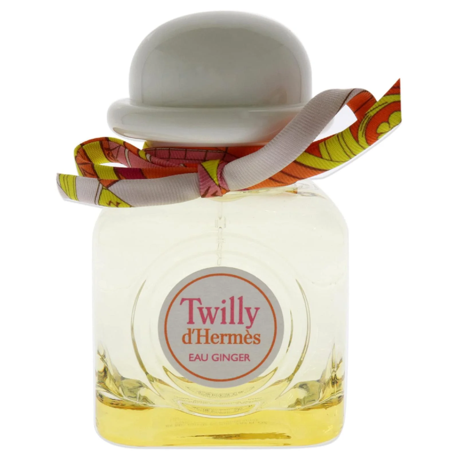 Hermes Twilly D'eau Ginger Eau de Parfum for Women - Image 2