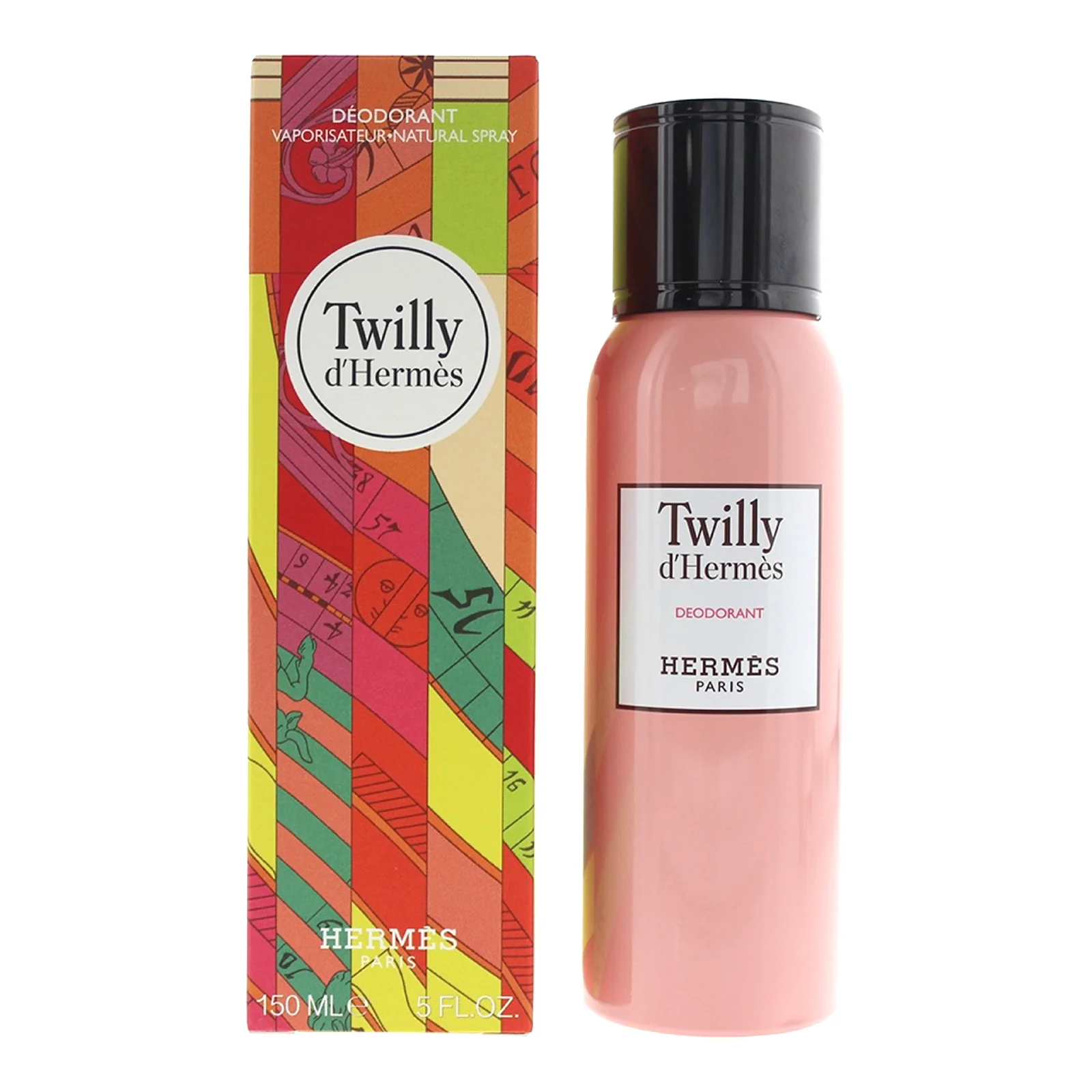 Hermes Twilly D'hermes Deodorant Spray for Women - Image 2