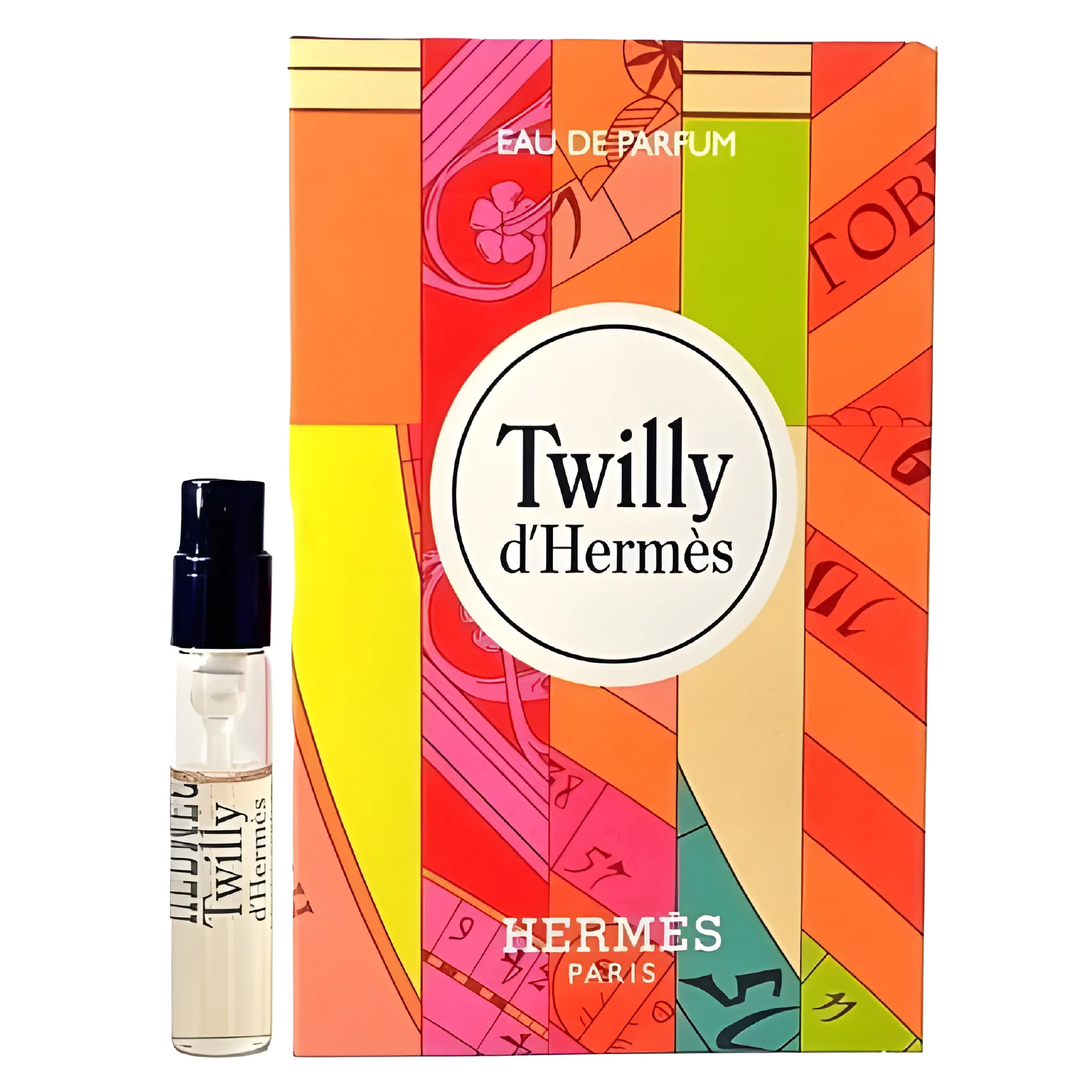 Hermes Twilly D'hermes Eau de Parfum for Women - Image 11