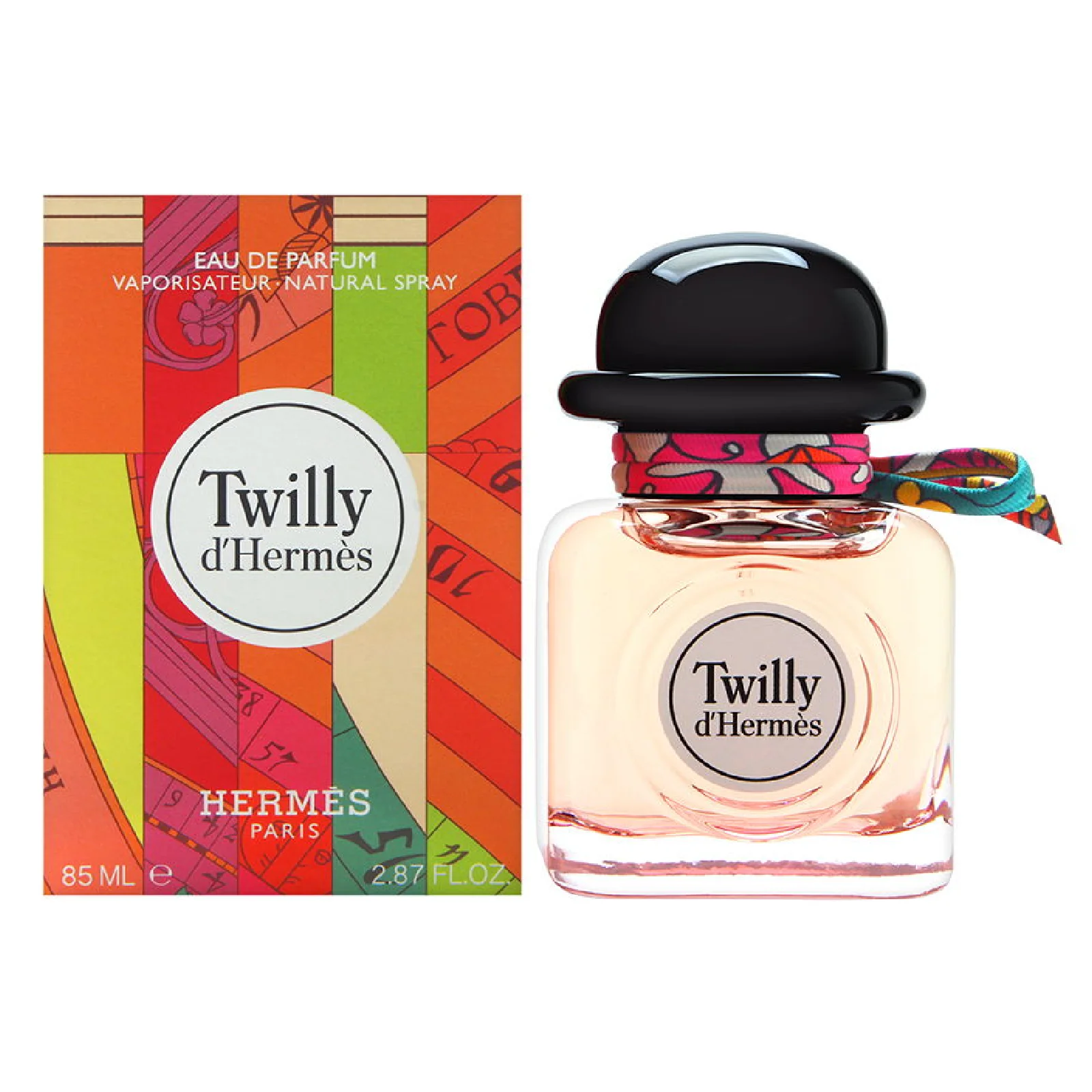 Hermes Twilly D'hermes Eau de Parfum for Women - Image 2