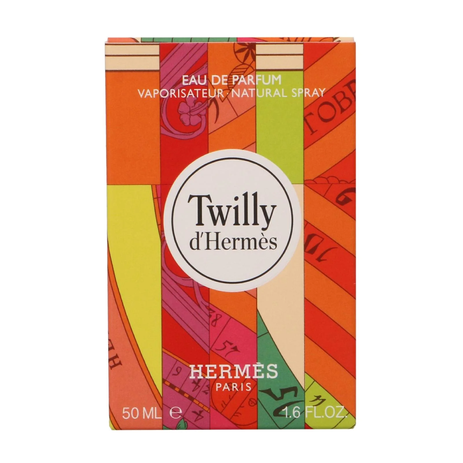 Hermes Twilly D'hermes Eau de Parfum for Women - Image 5